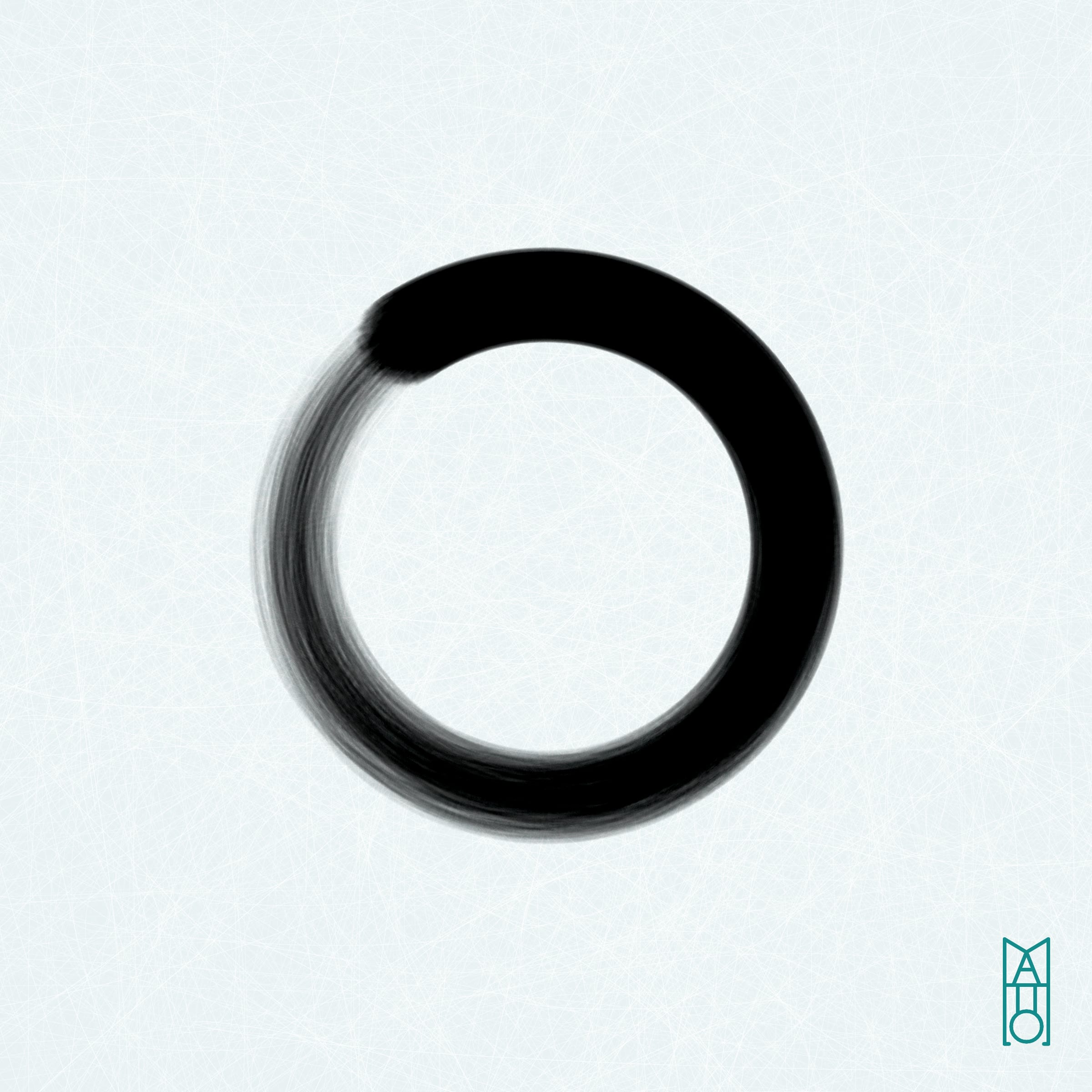 Ensō #34000224