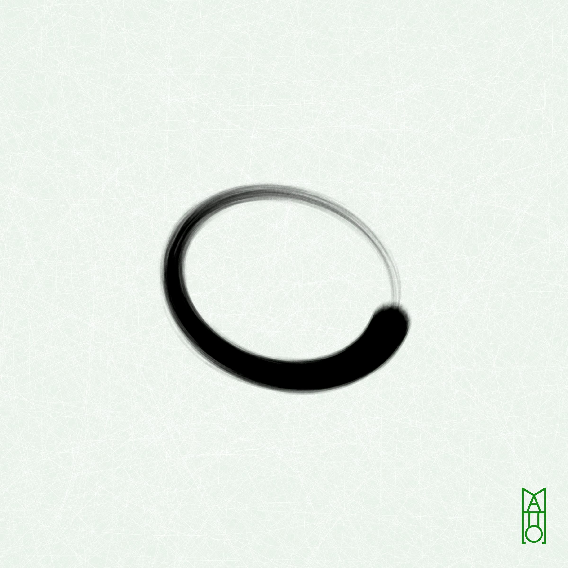 Ensō #34000225