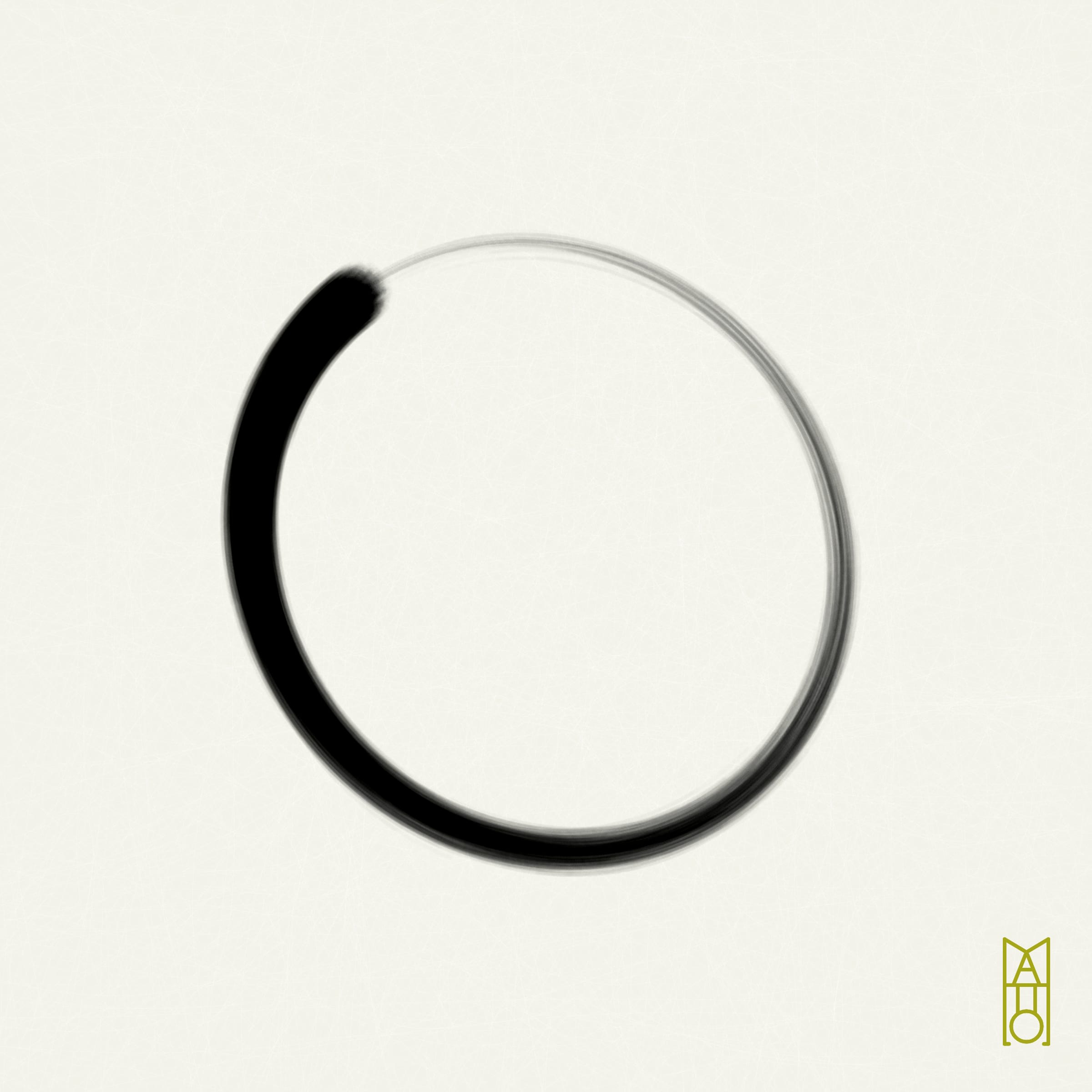 Ensō #34000226