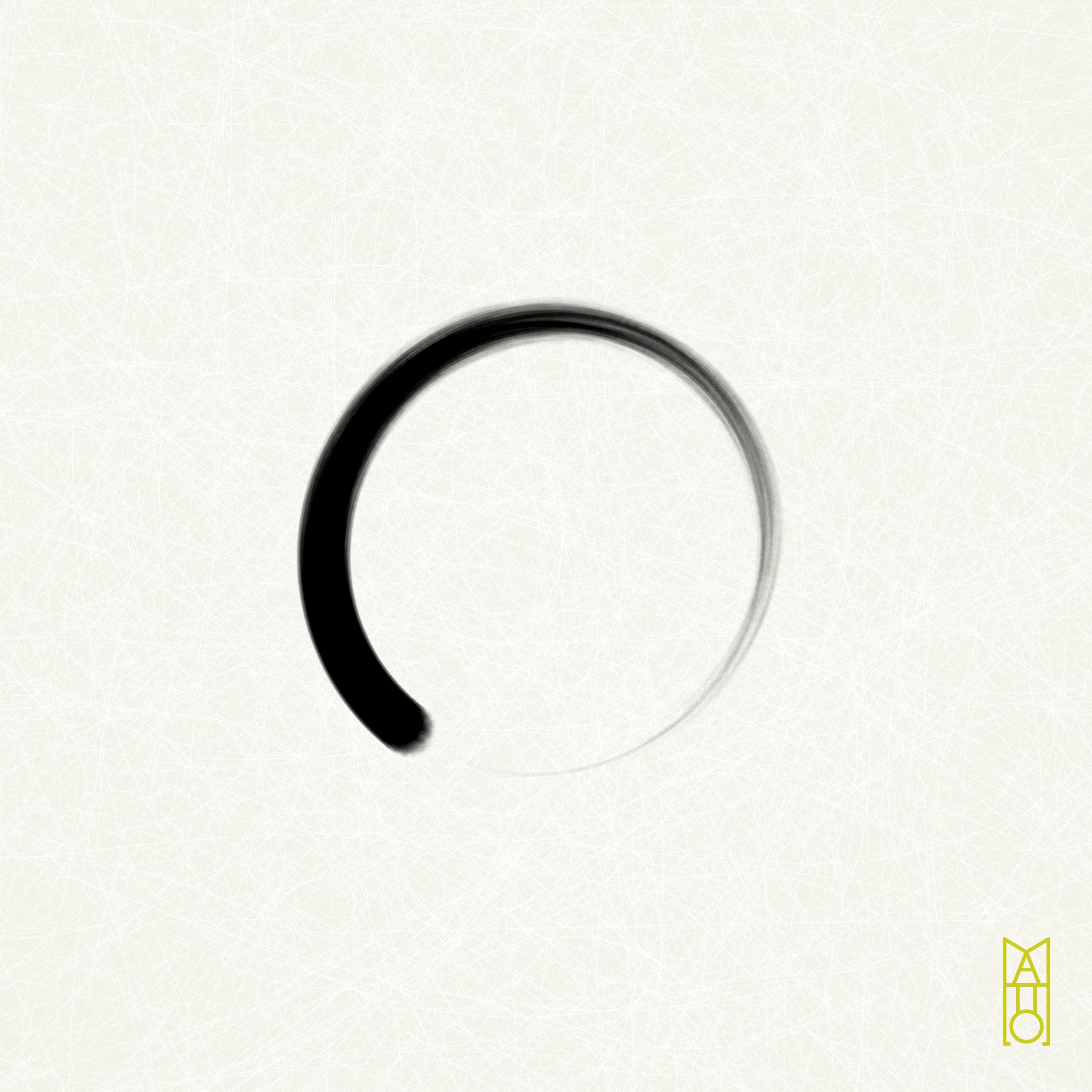 Ensō #34000227