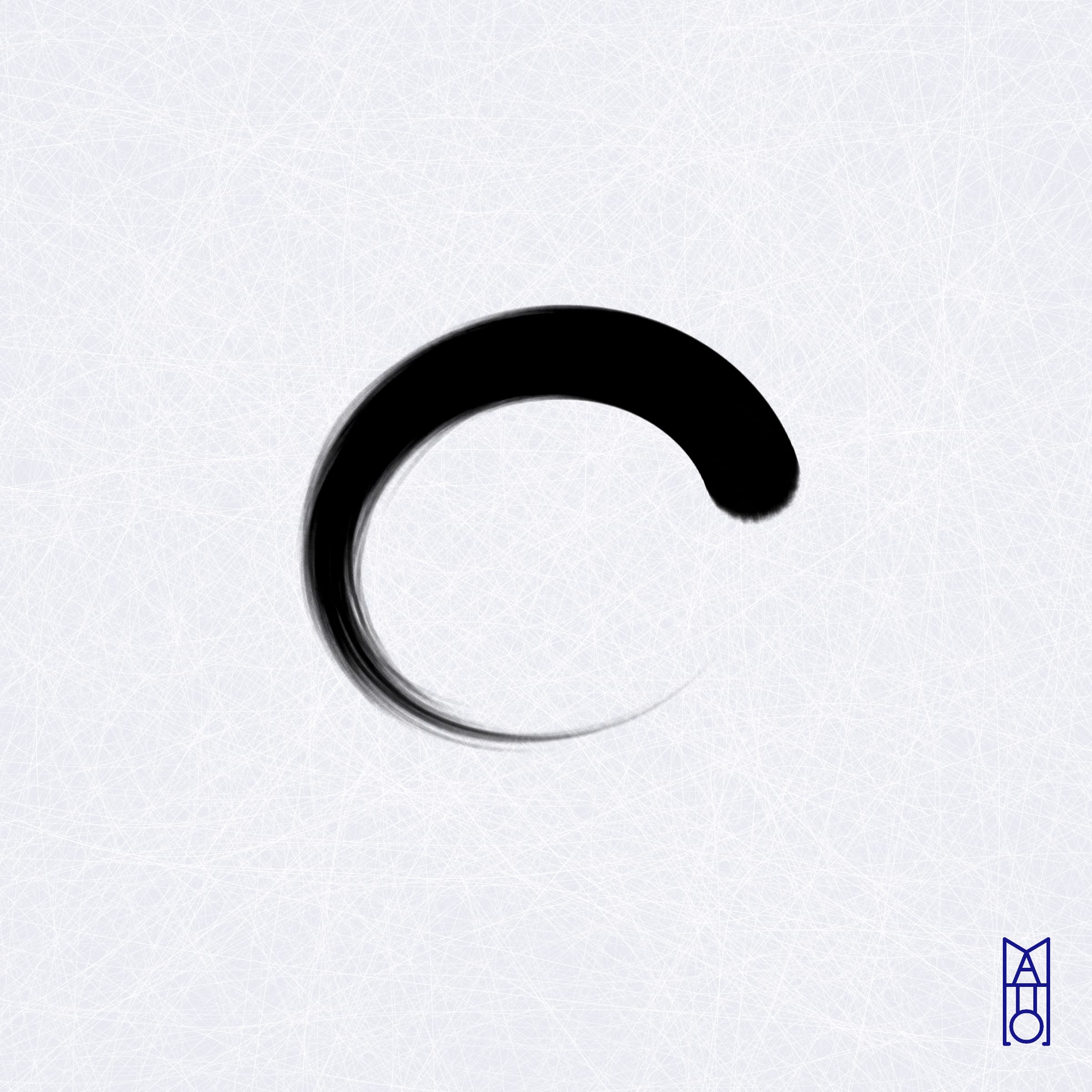Ensō #34000228