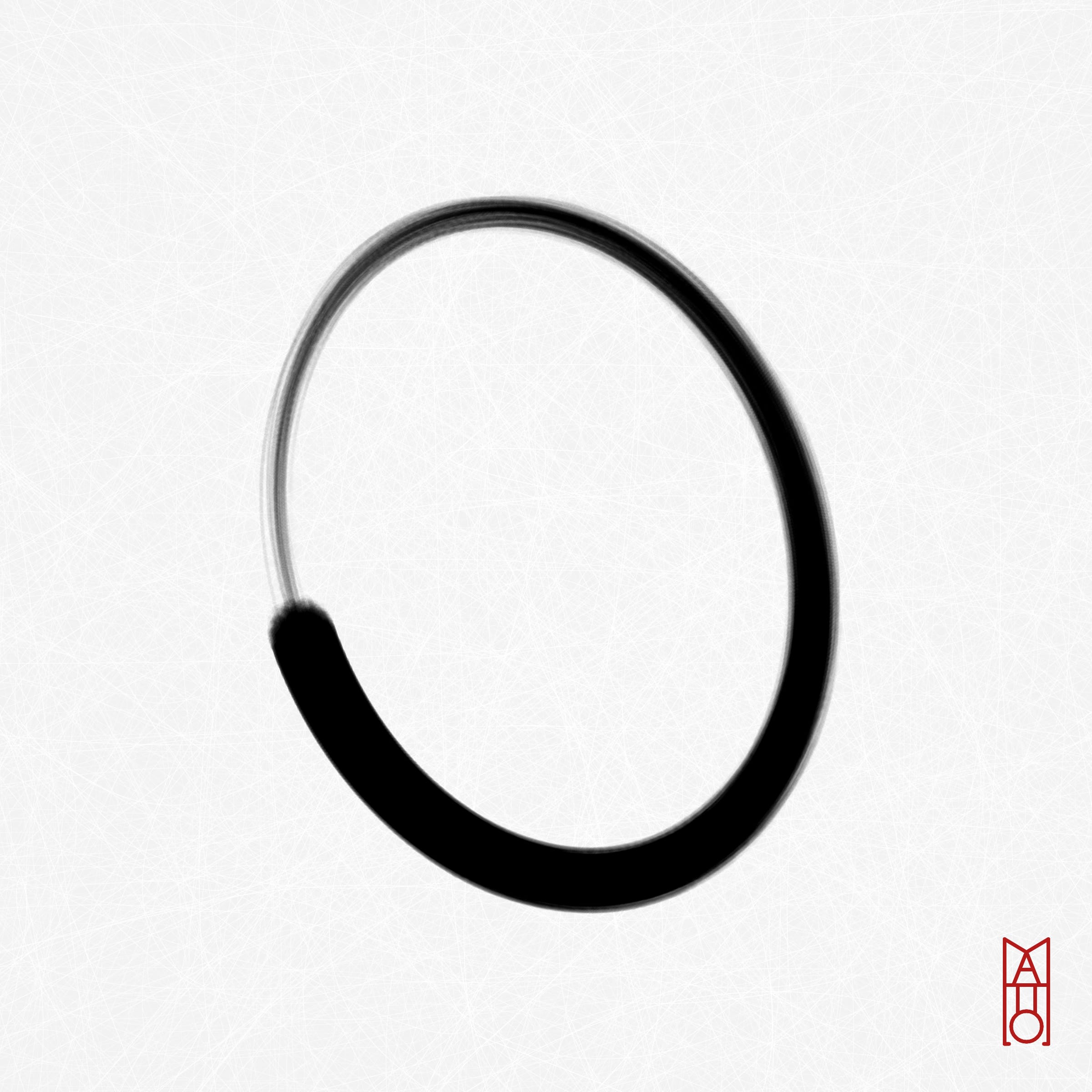 Ensō #34000230