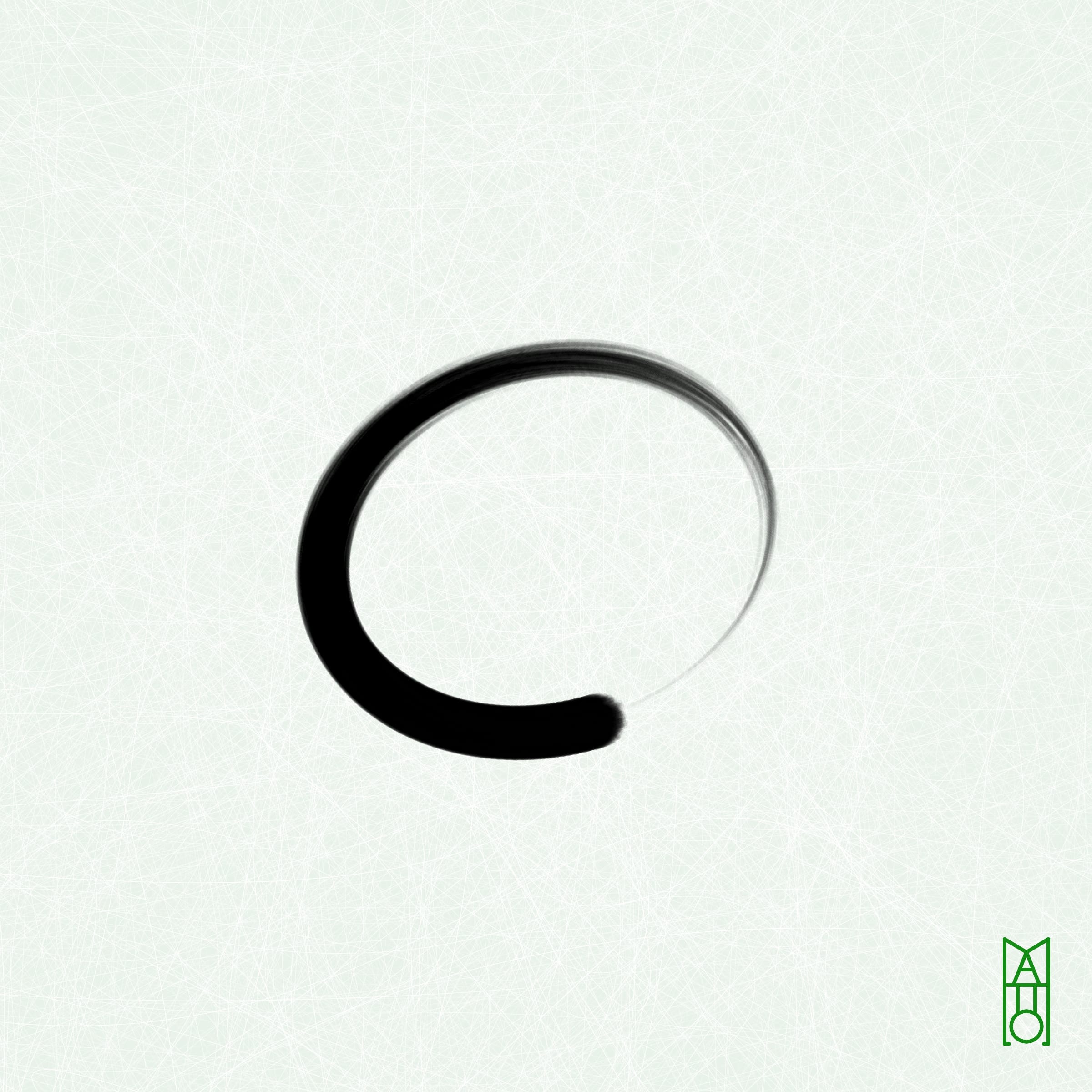 Ensō #34000232