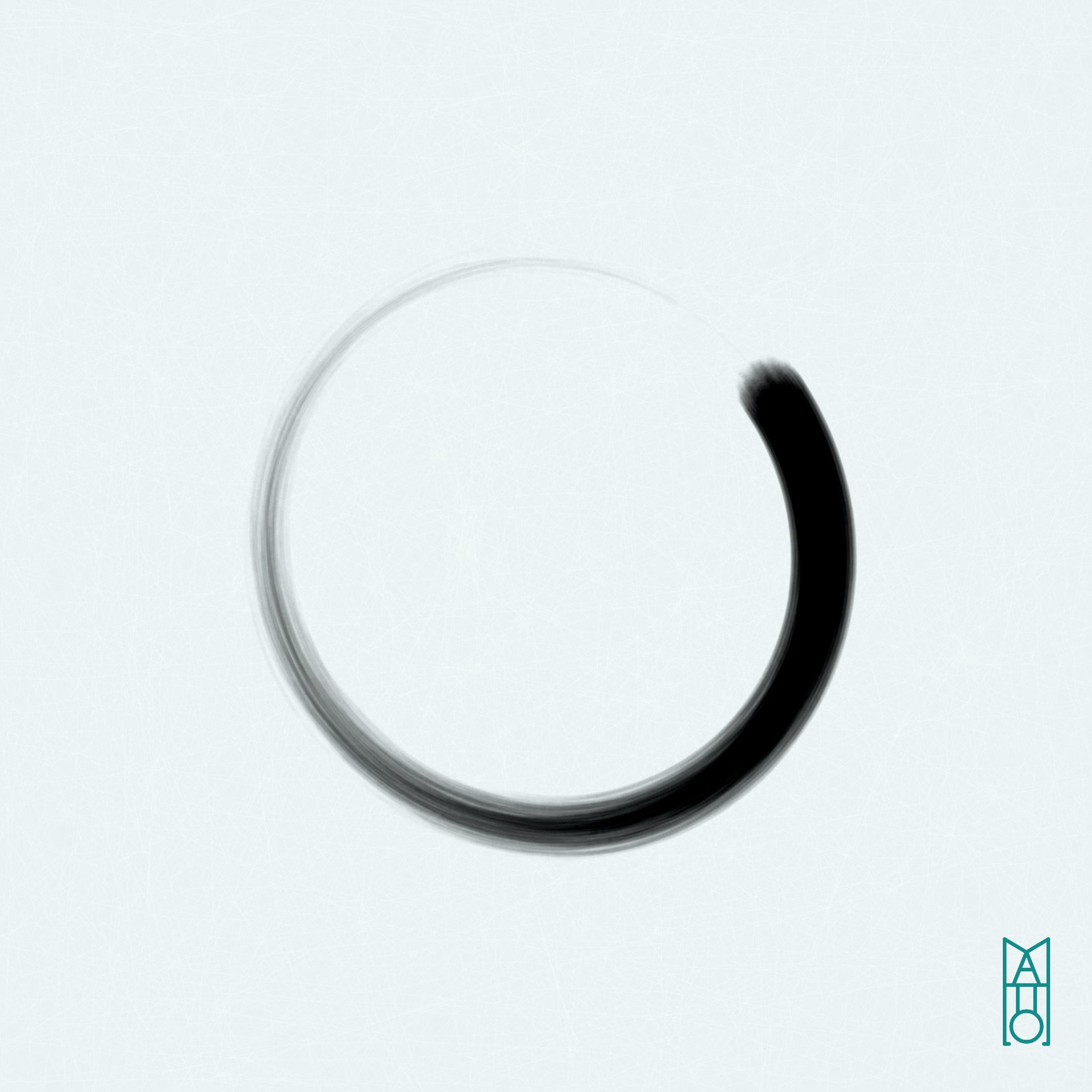 Ensō #34000233