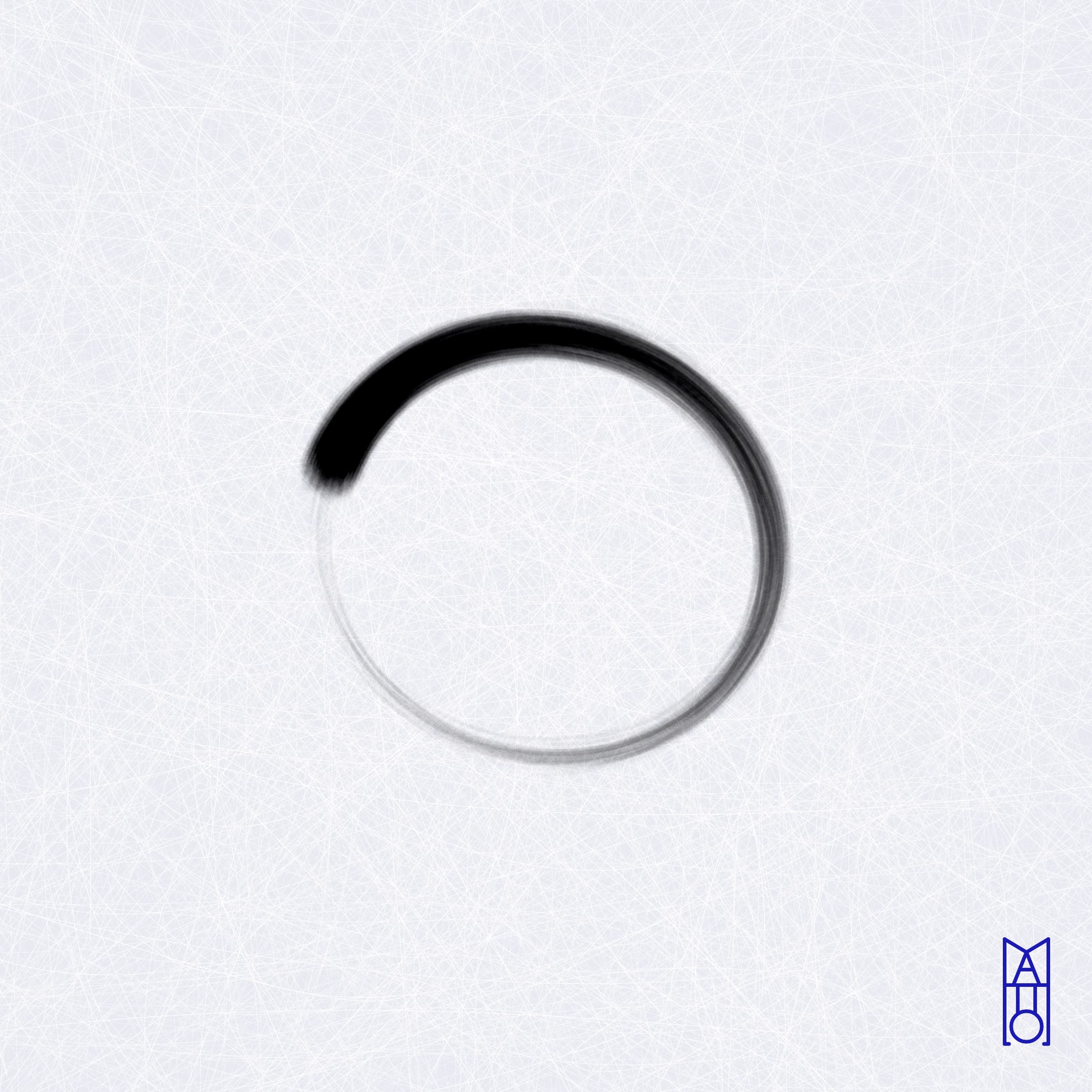 Ensō #34000234