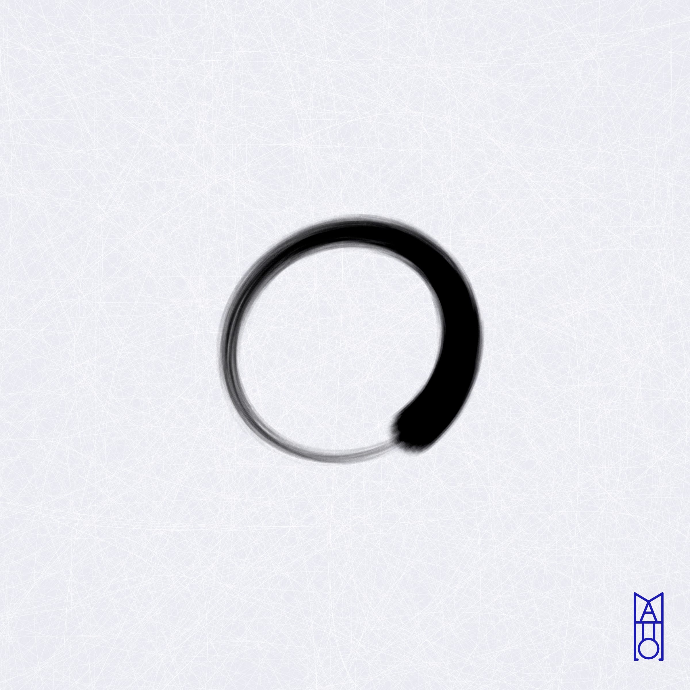 Ensō #34000235