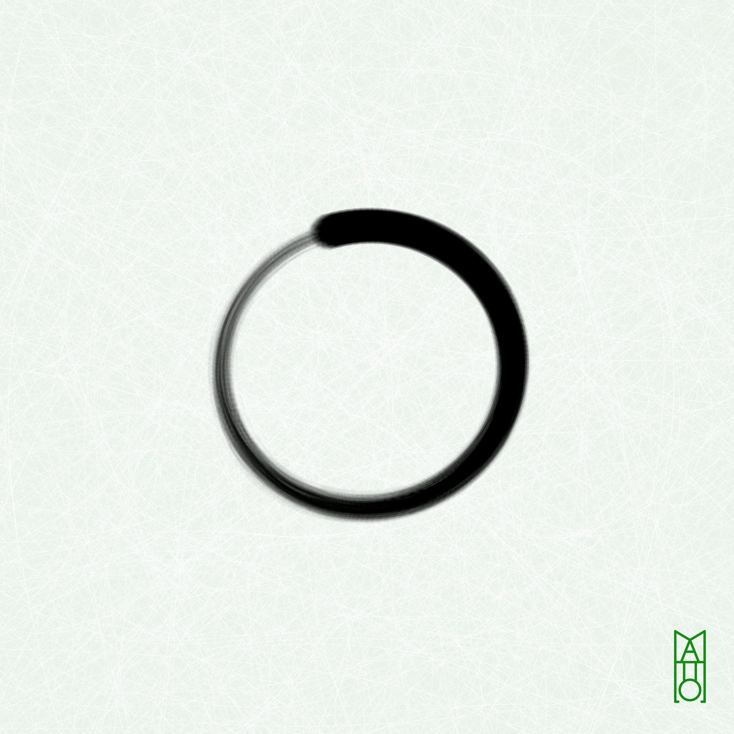 Ensō #34000236