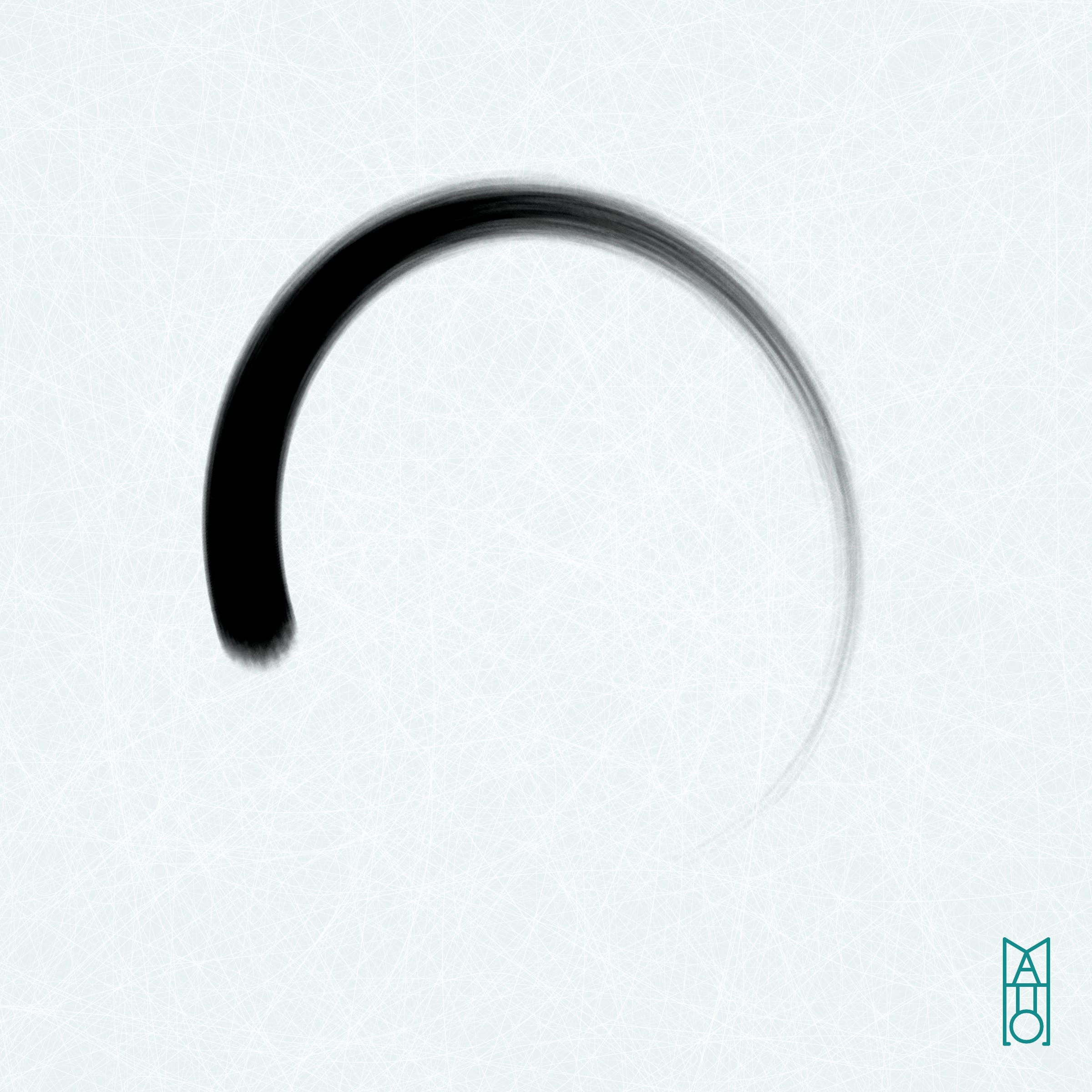 Ensō #34000237