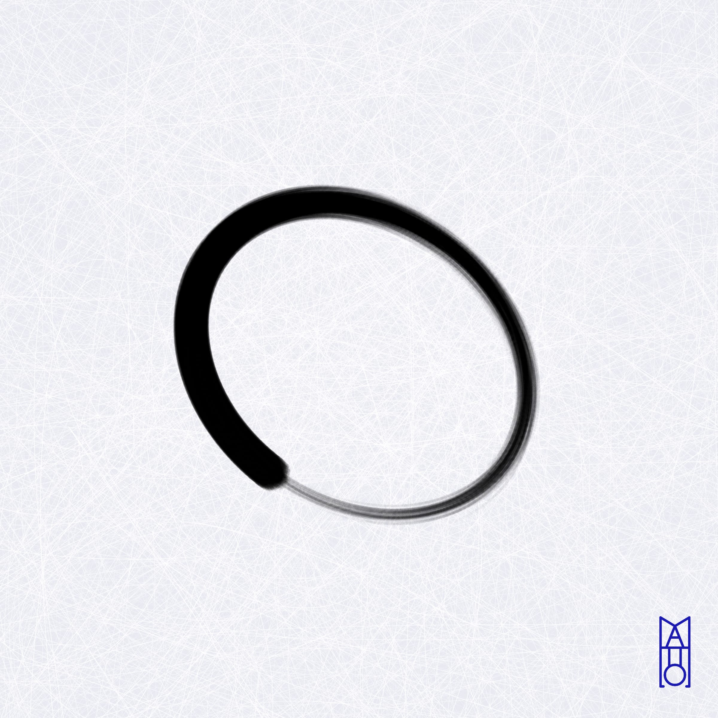 Ensō #34000238