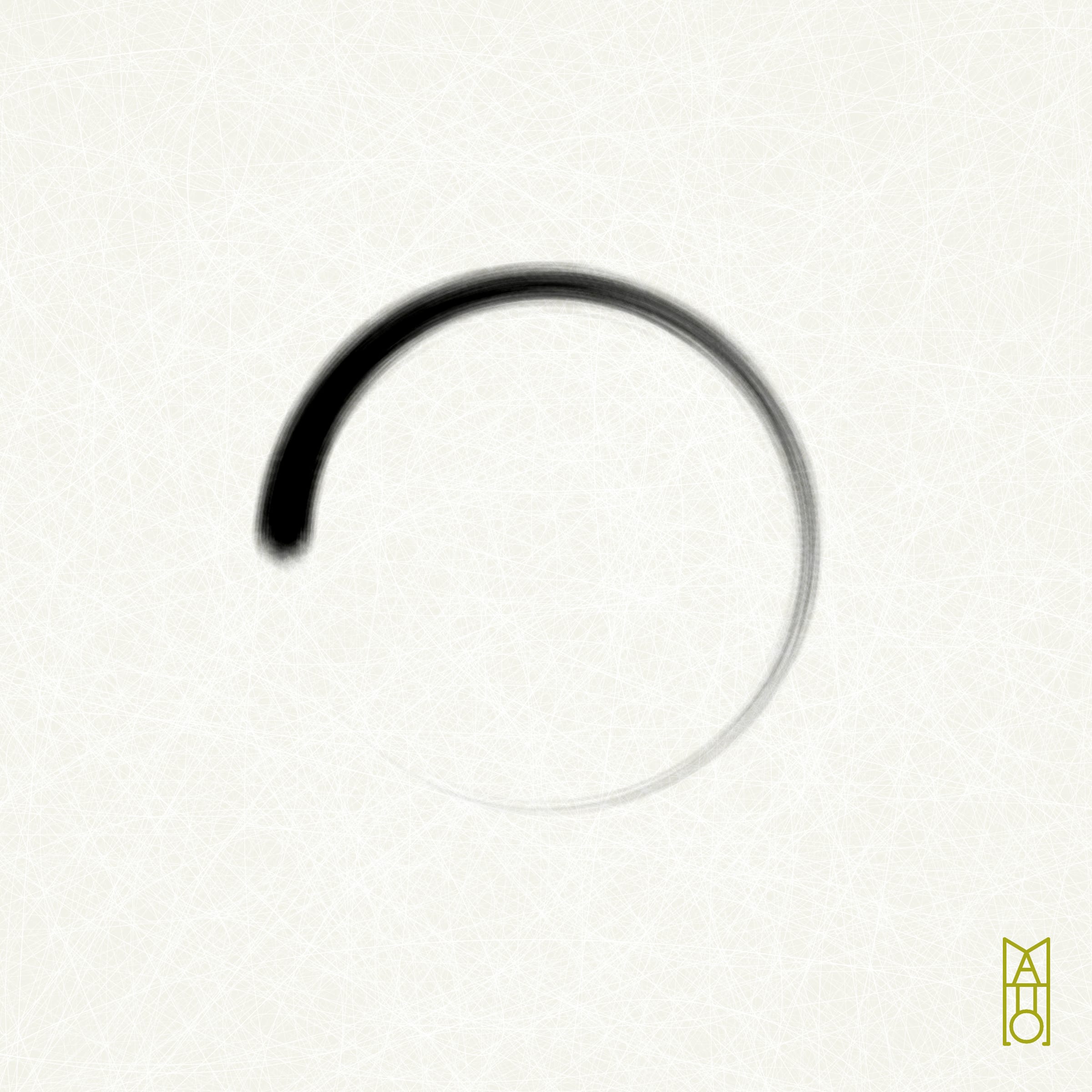 Ensō #34000239