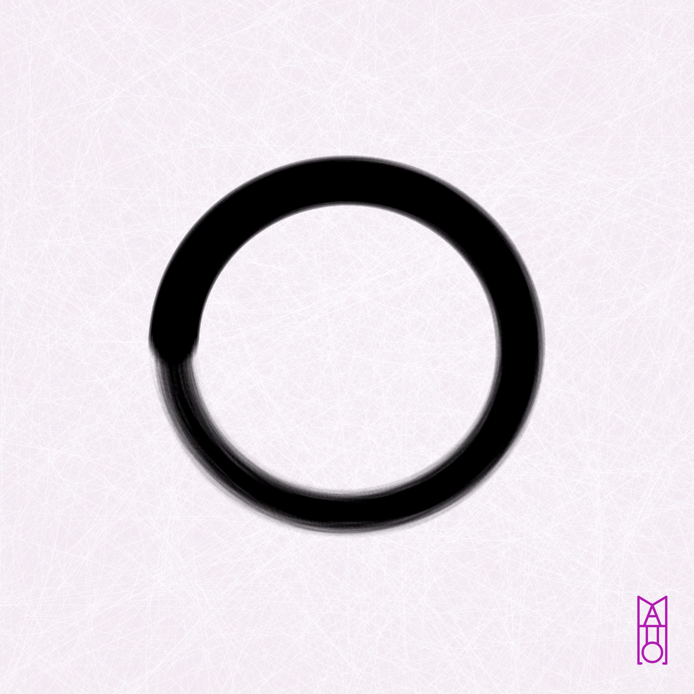Ensō #34000240