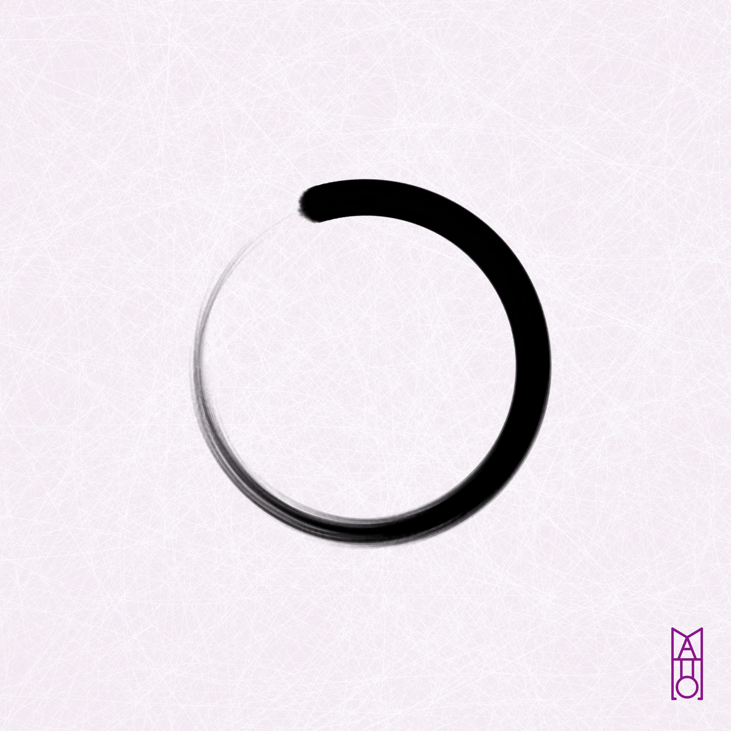 Ensō #34000241