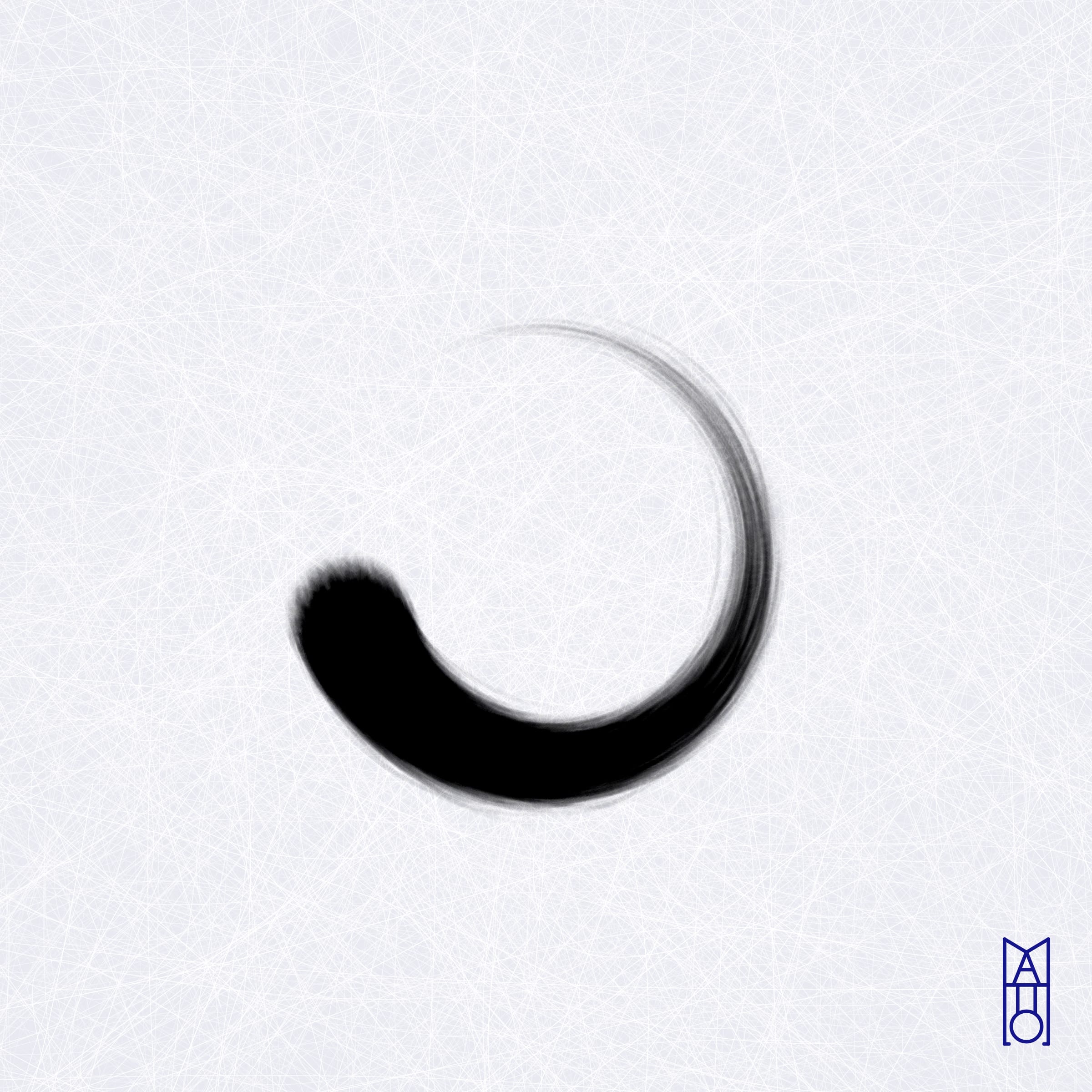 Ensō #34000243