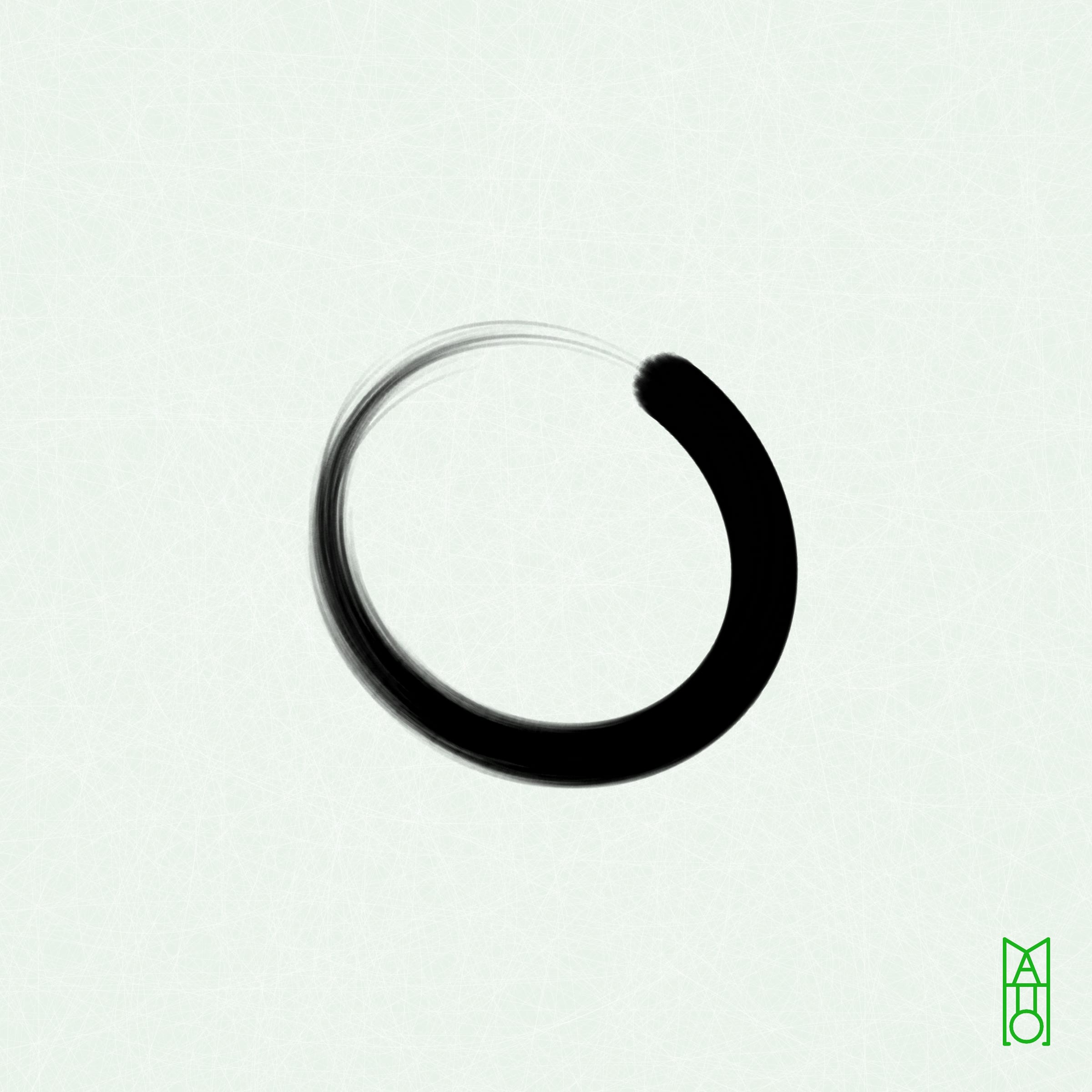 Ensō #34000244