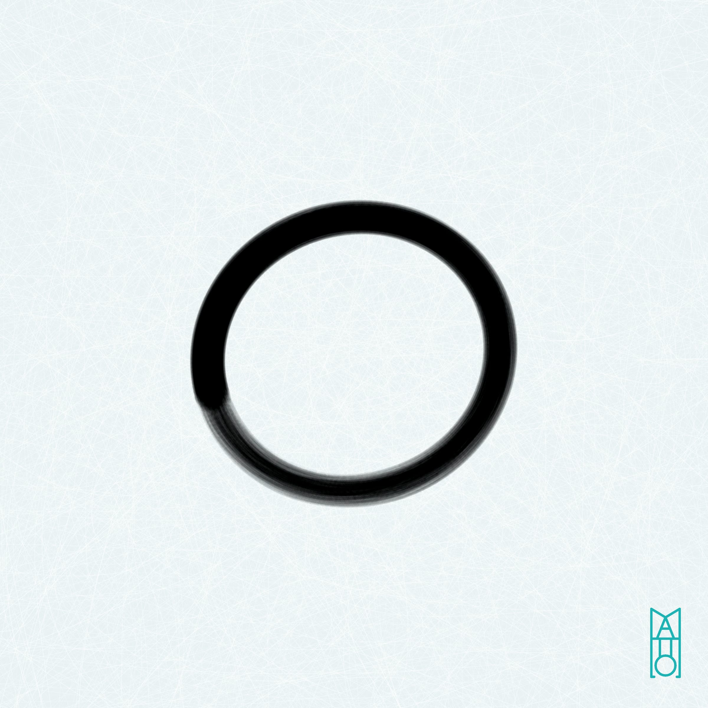 Ensō #34000245