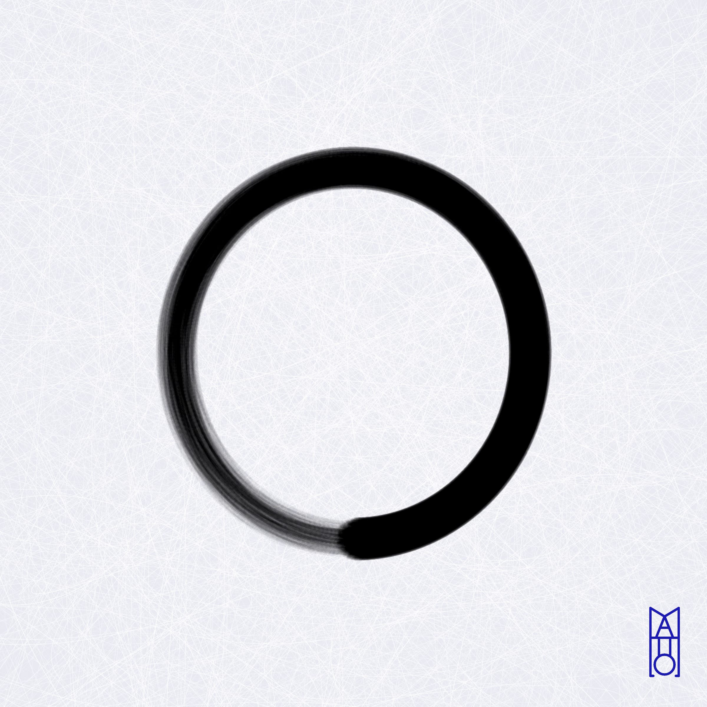 Ensō #34000246