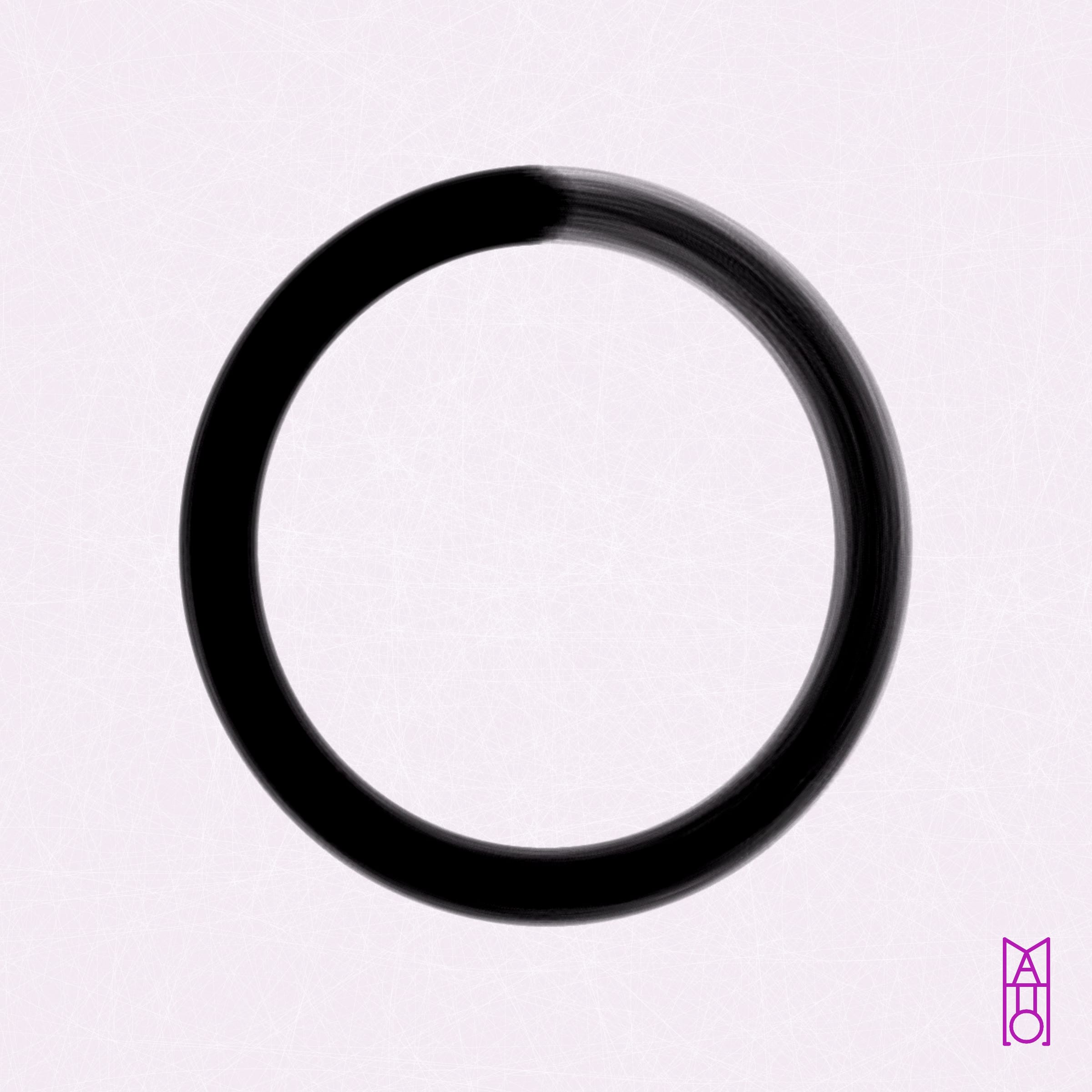 Ensō #34000247