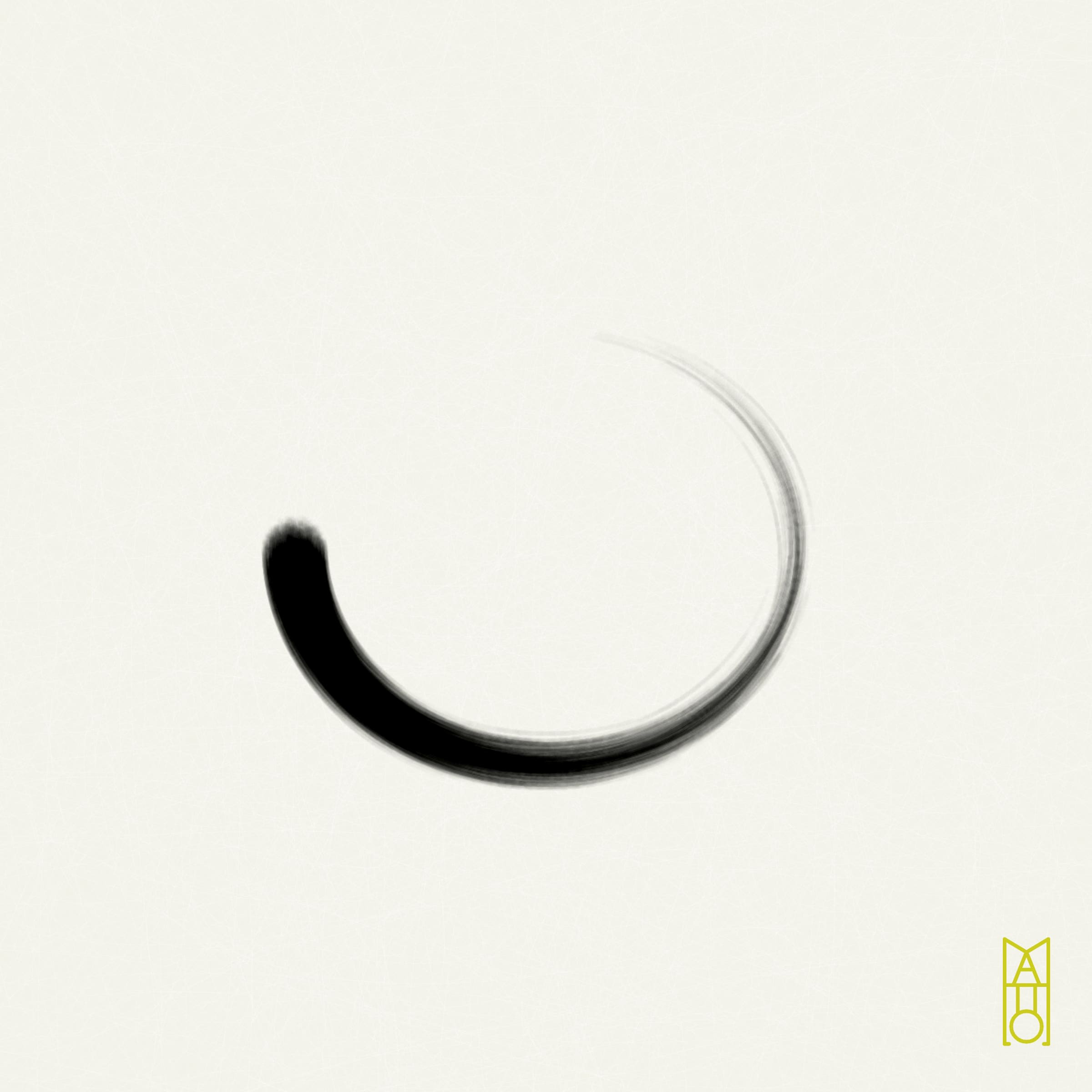 Ensō #34000249