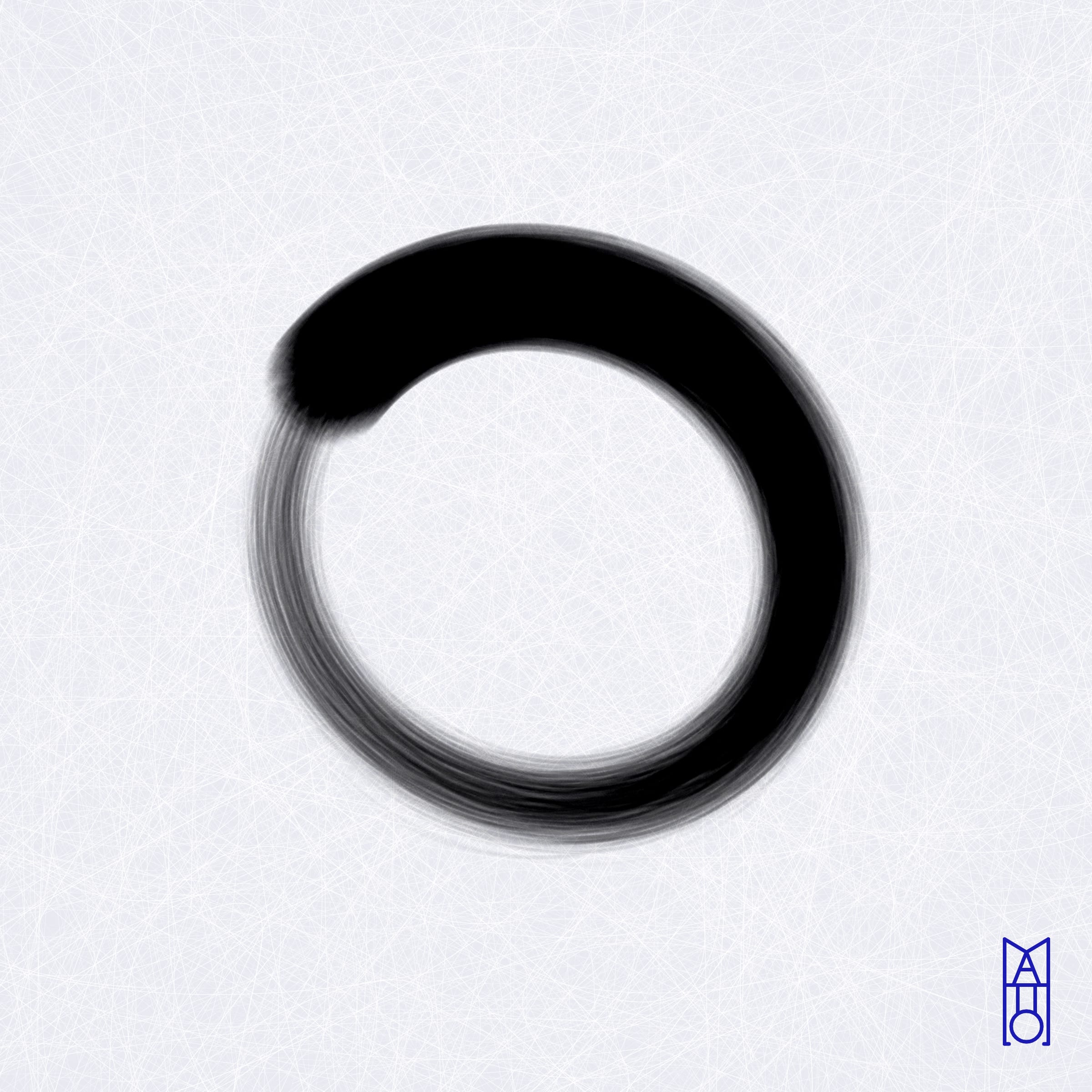 Ensō #34000250