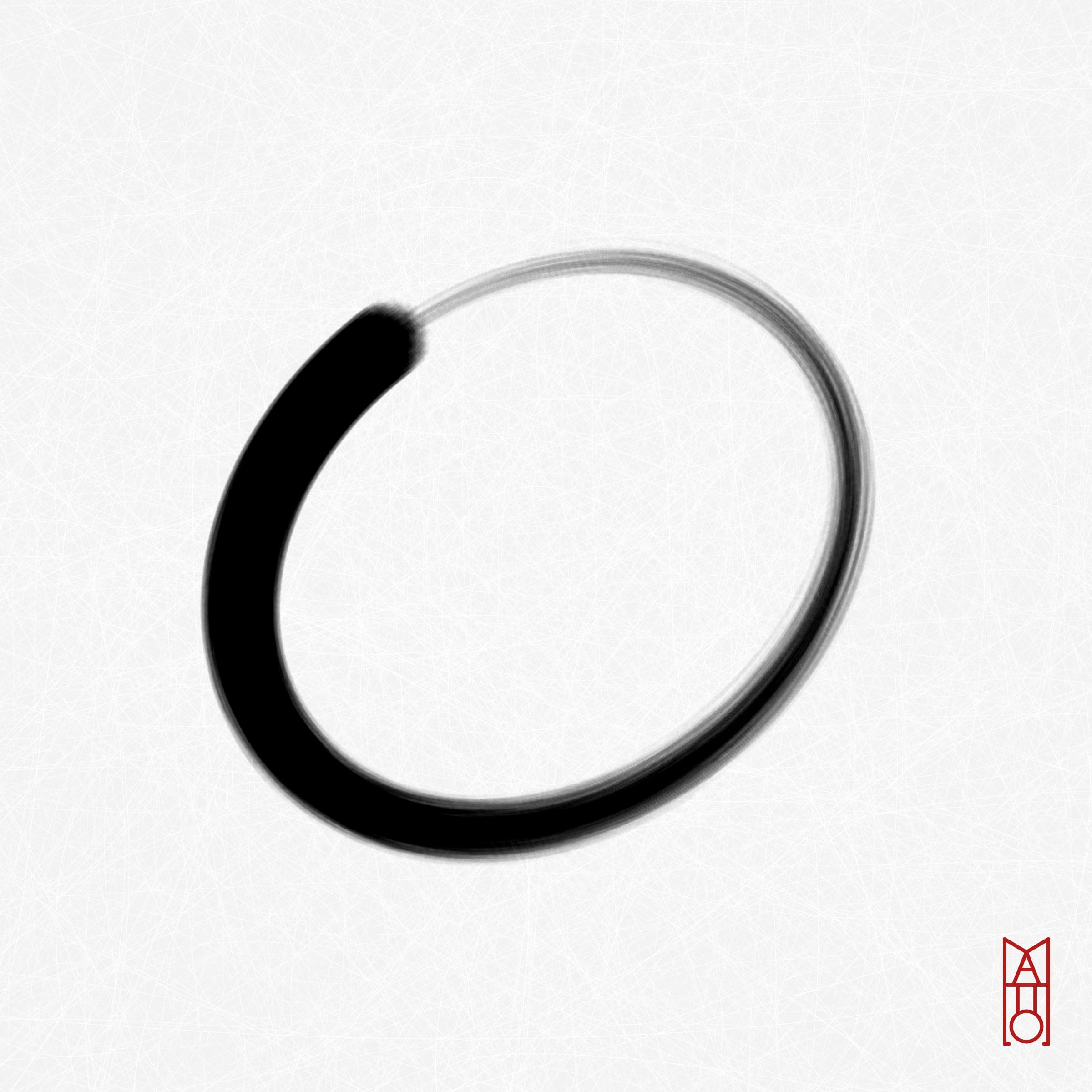 Ensō #34000251