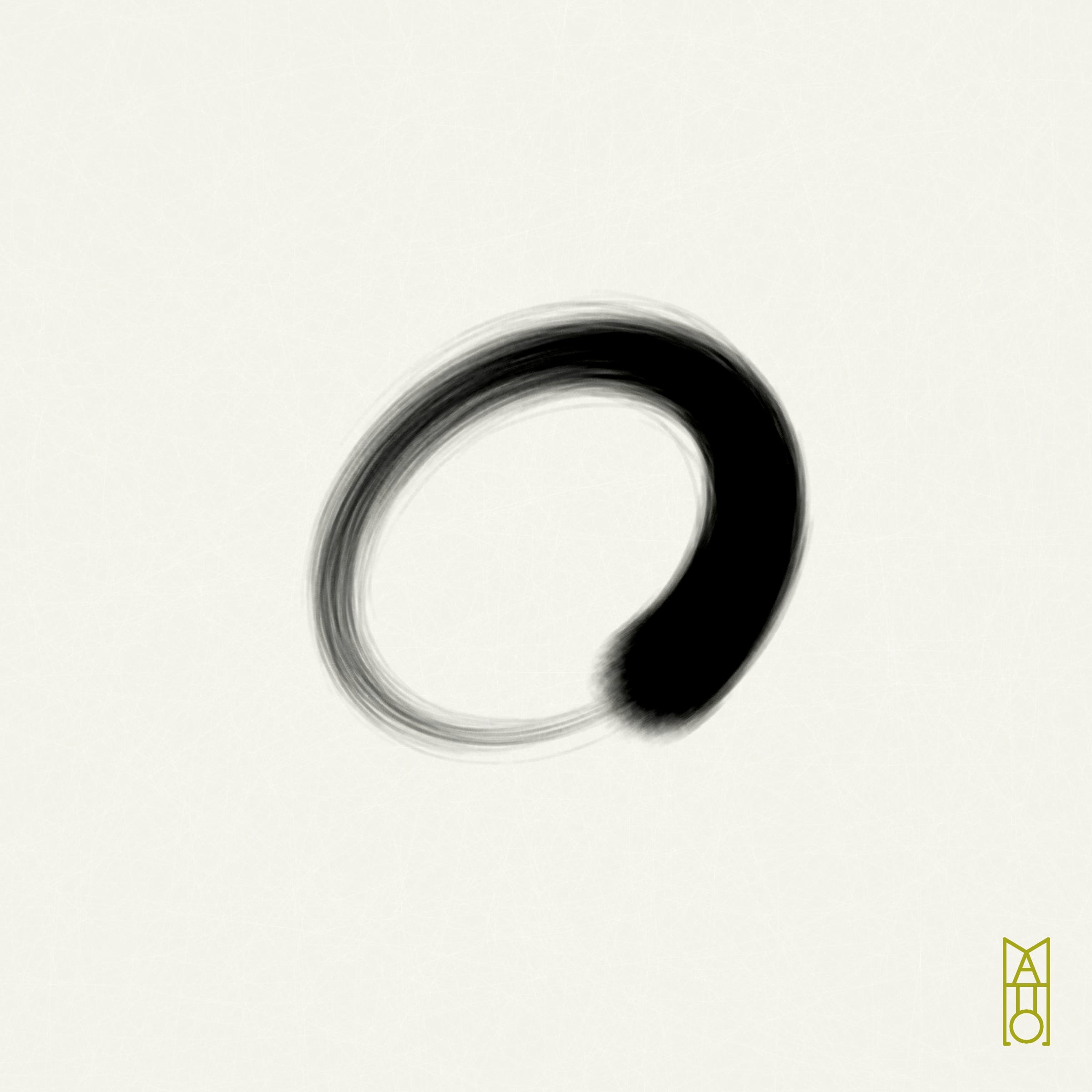 Ensō #34000252