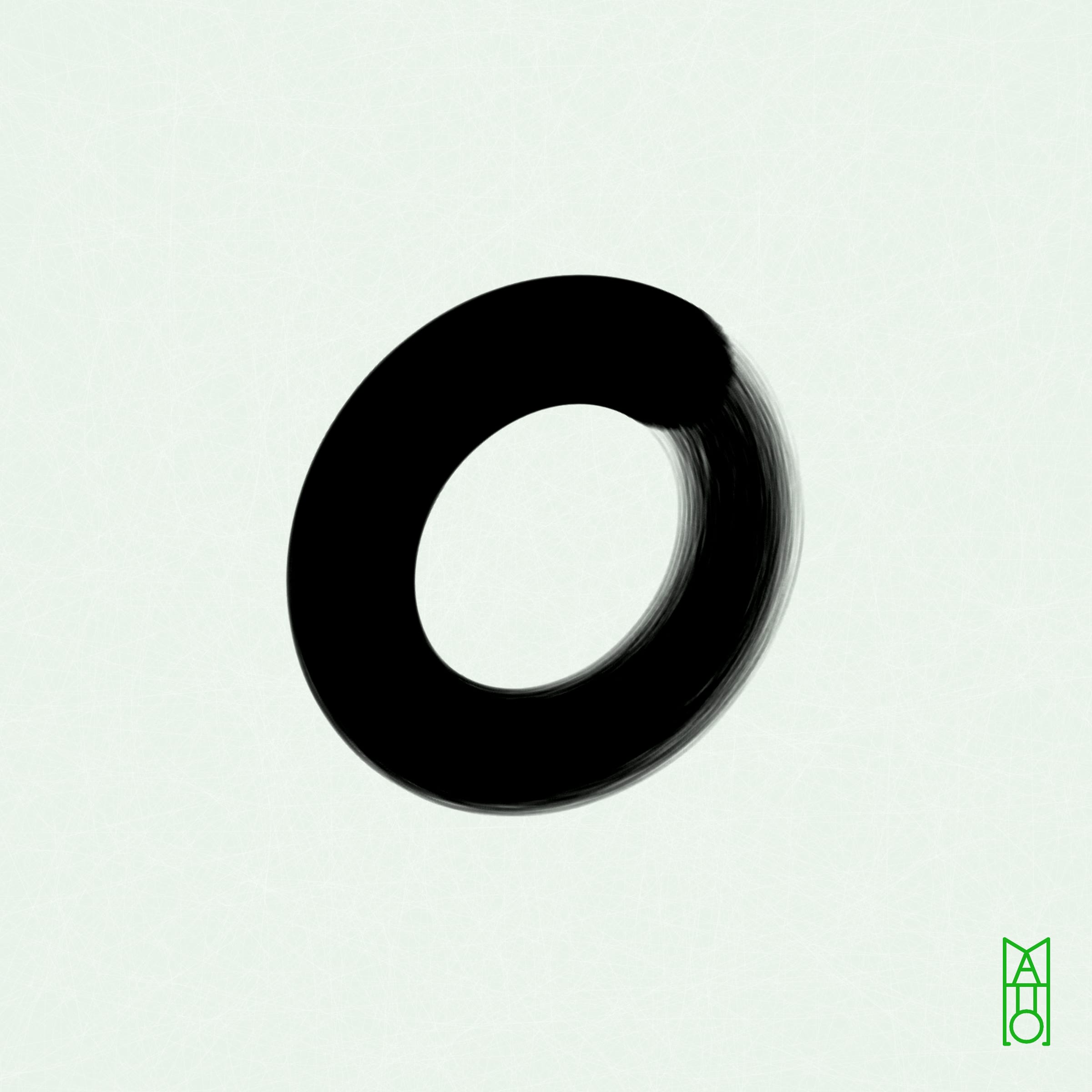 Ensō #34000253
