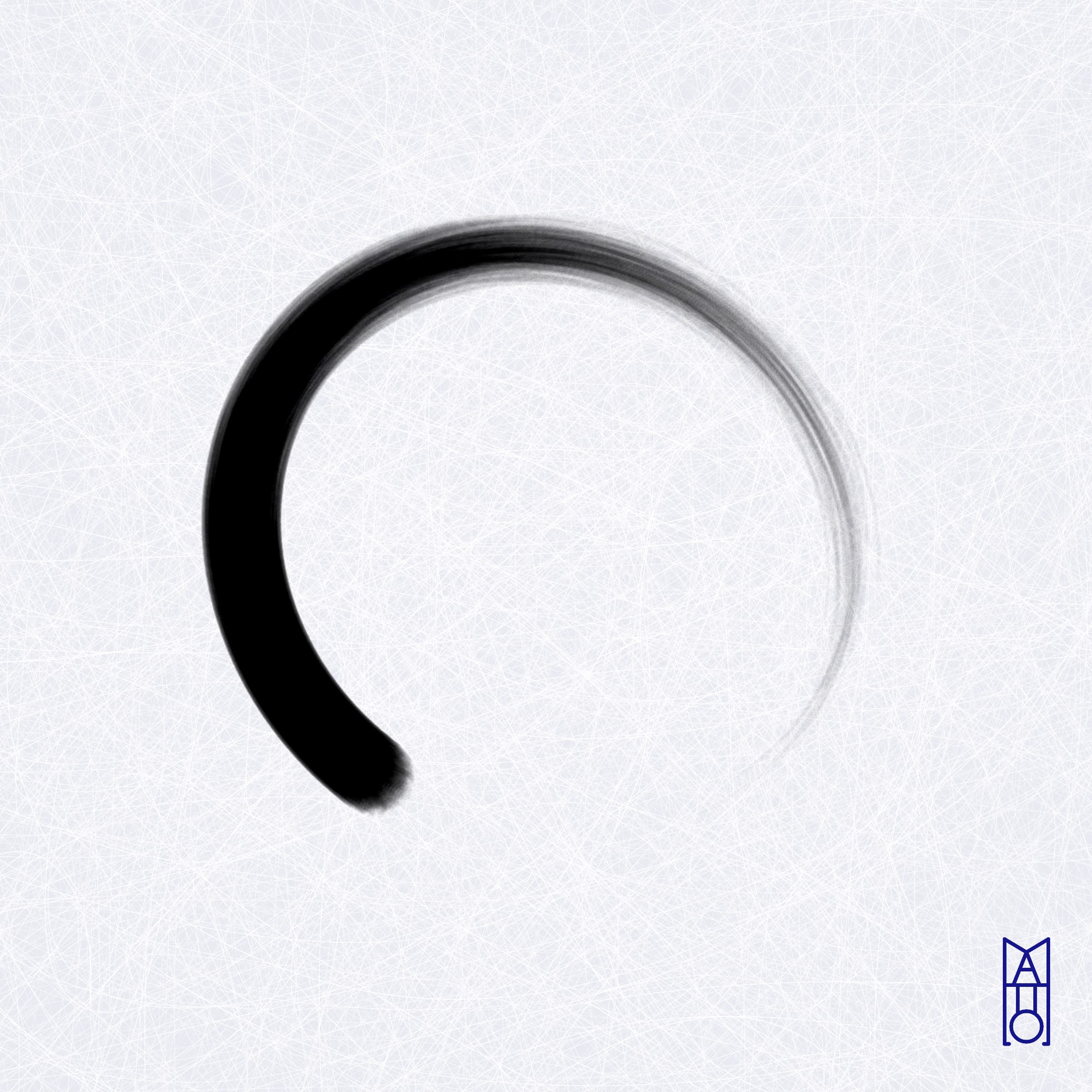 Ensō #34000255