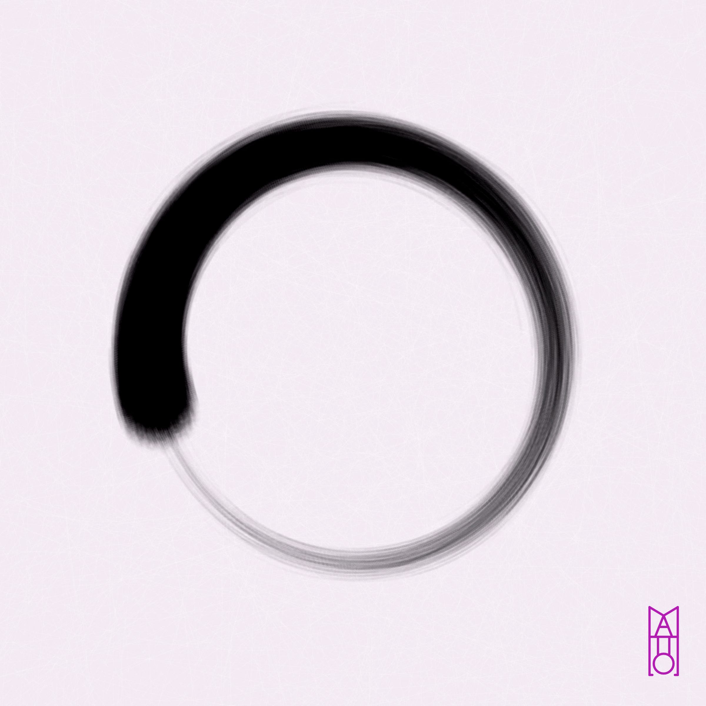 Ensō #34000256