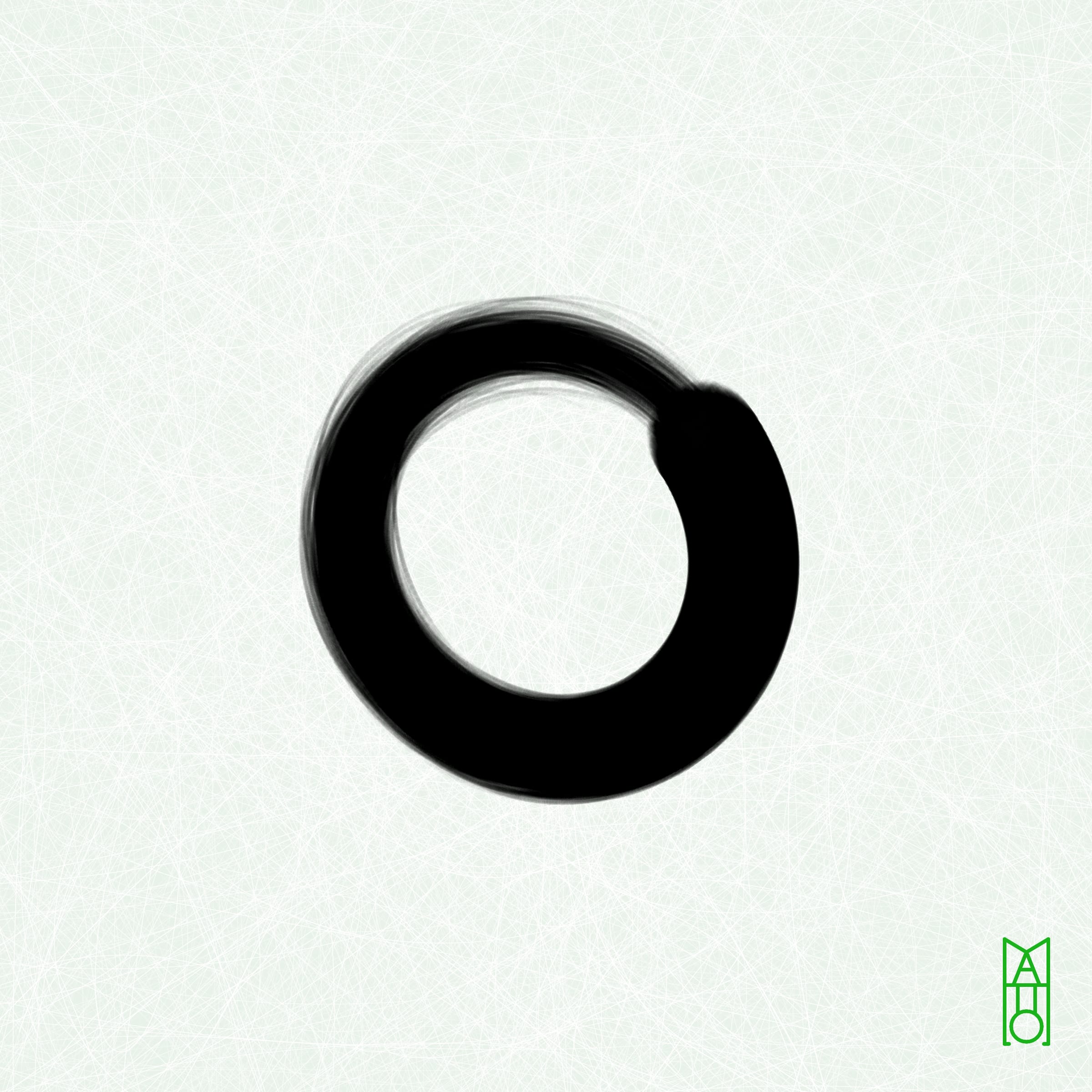 Ensō #34000258