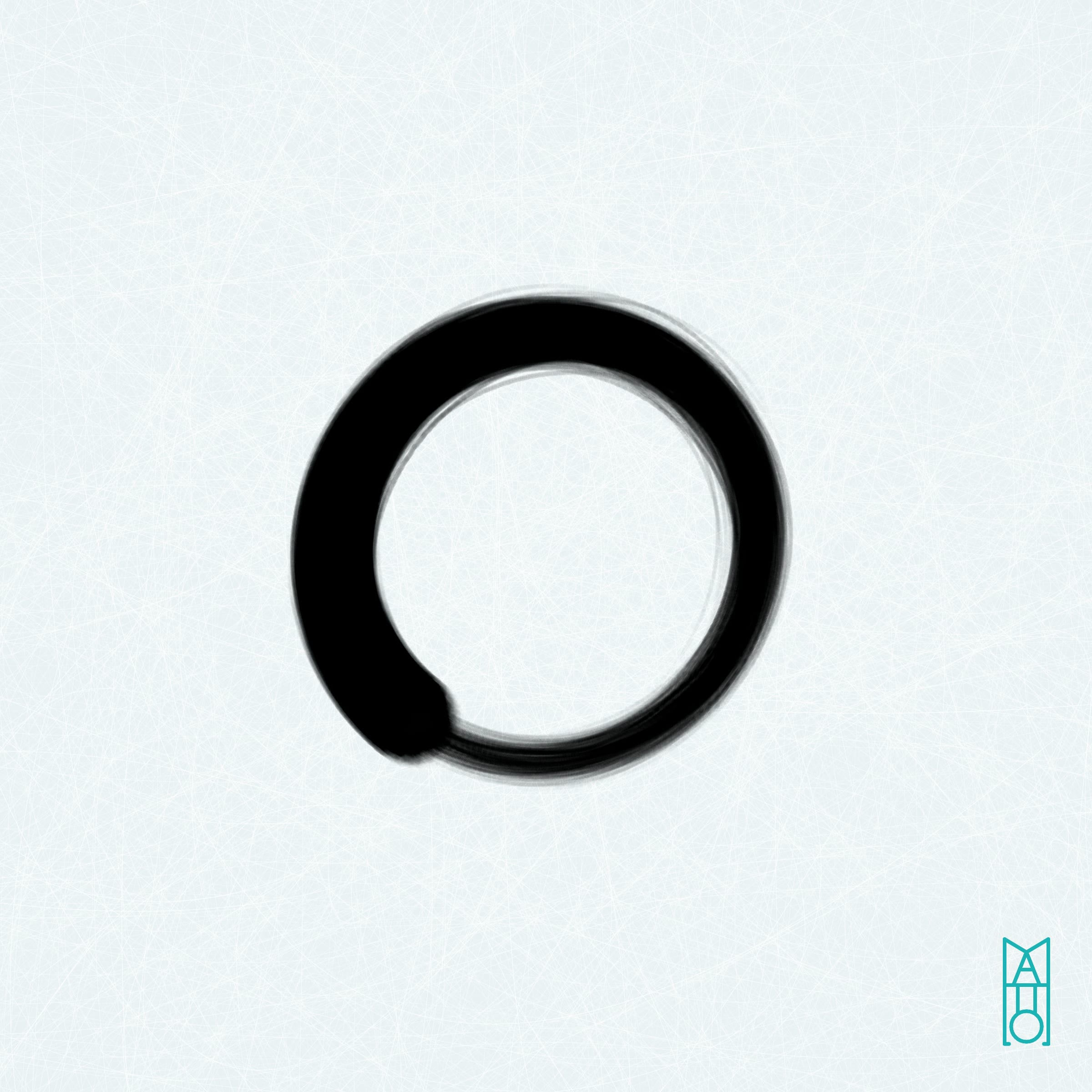 Ensō #34000259
