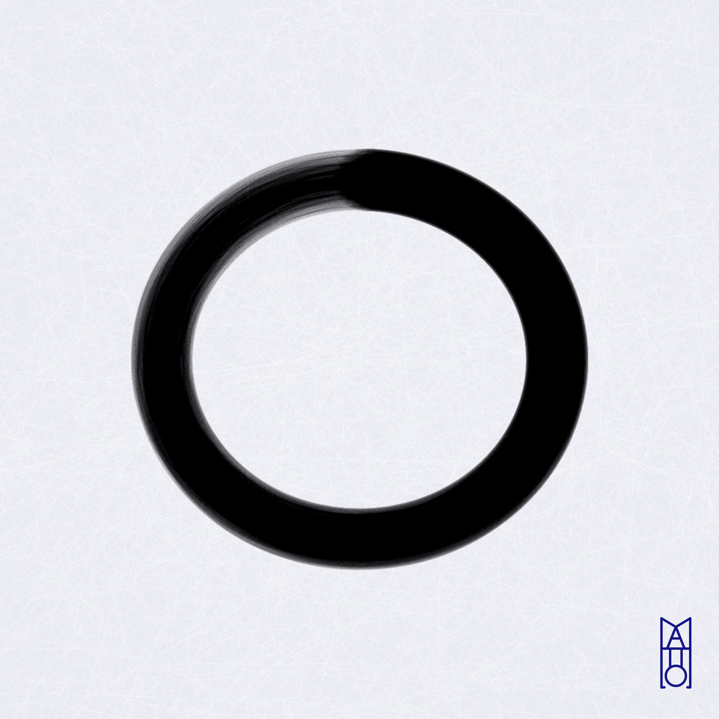 Ensō #34000260