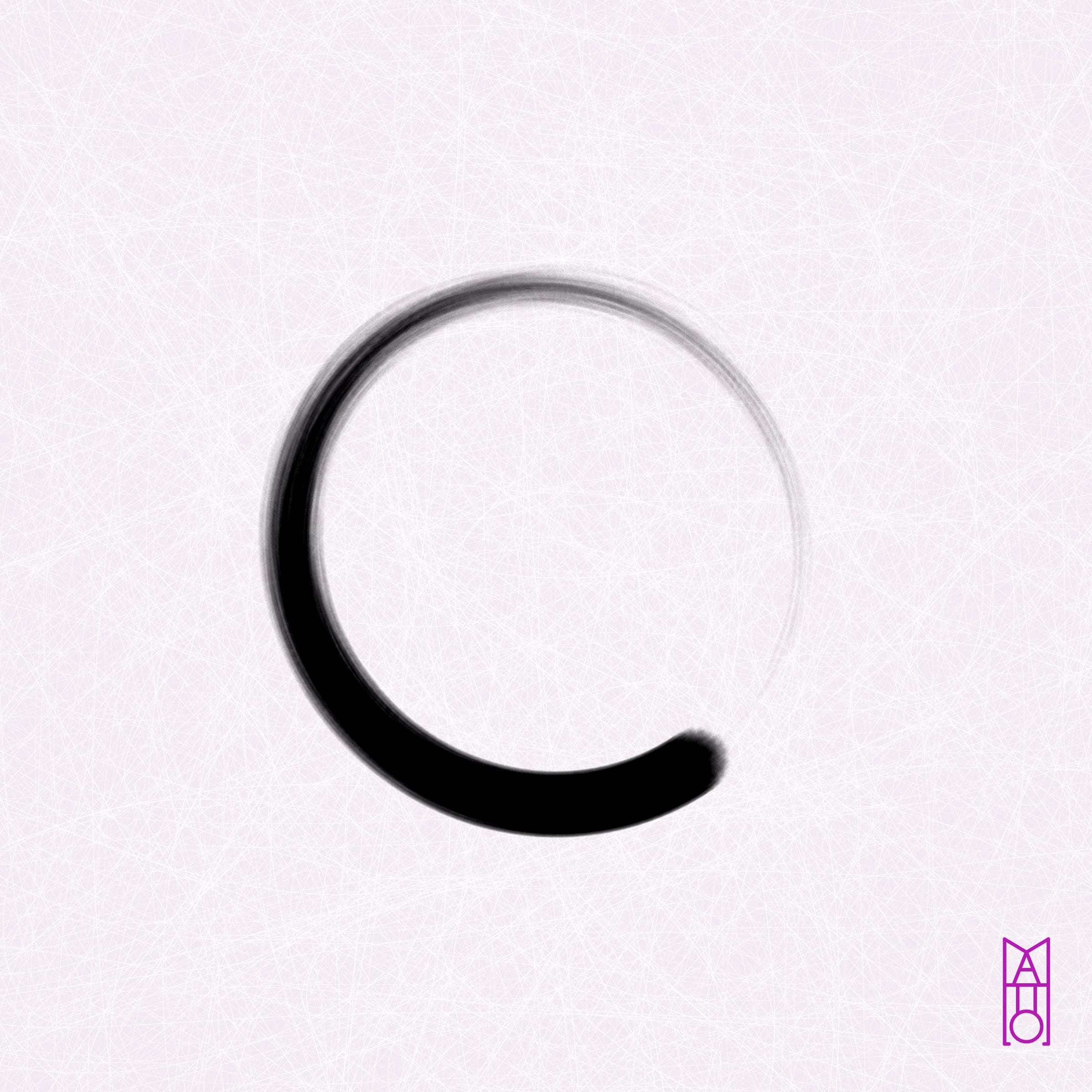 Ensō #34000263