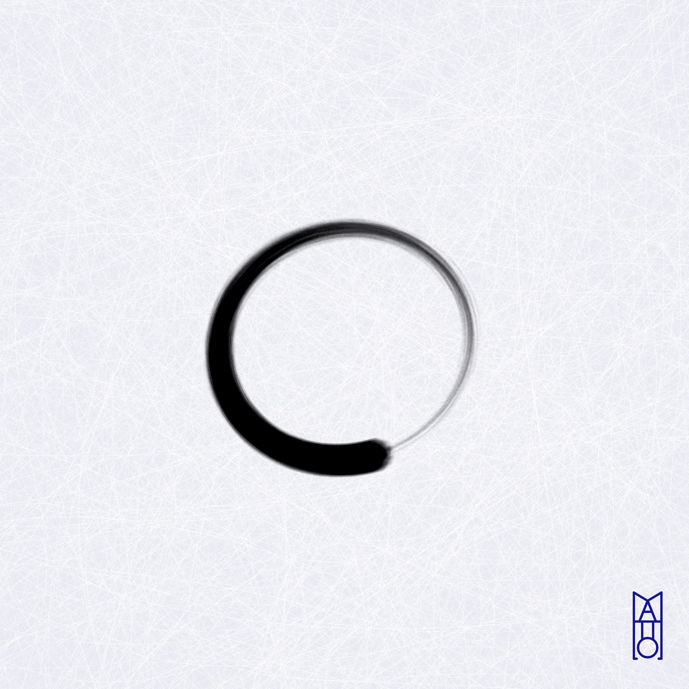 Ensō #34000265