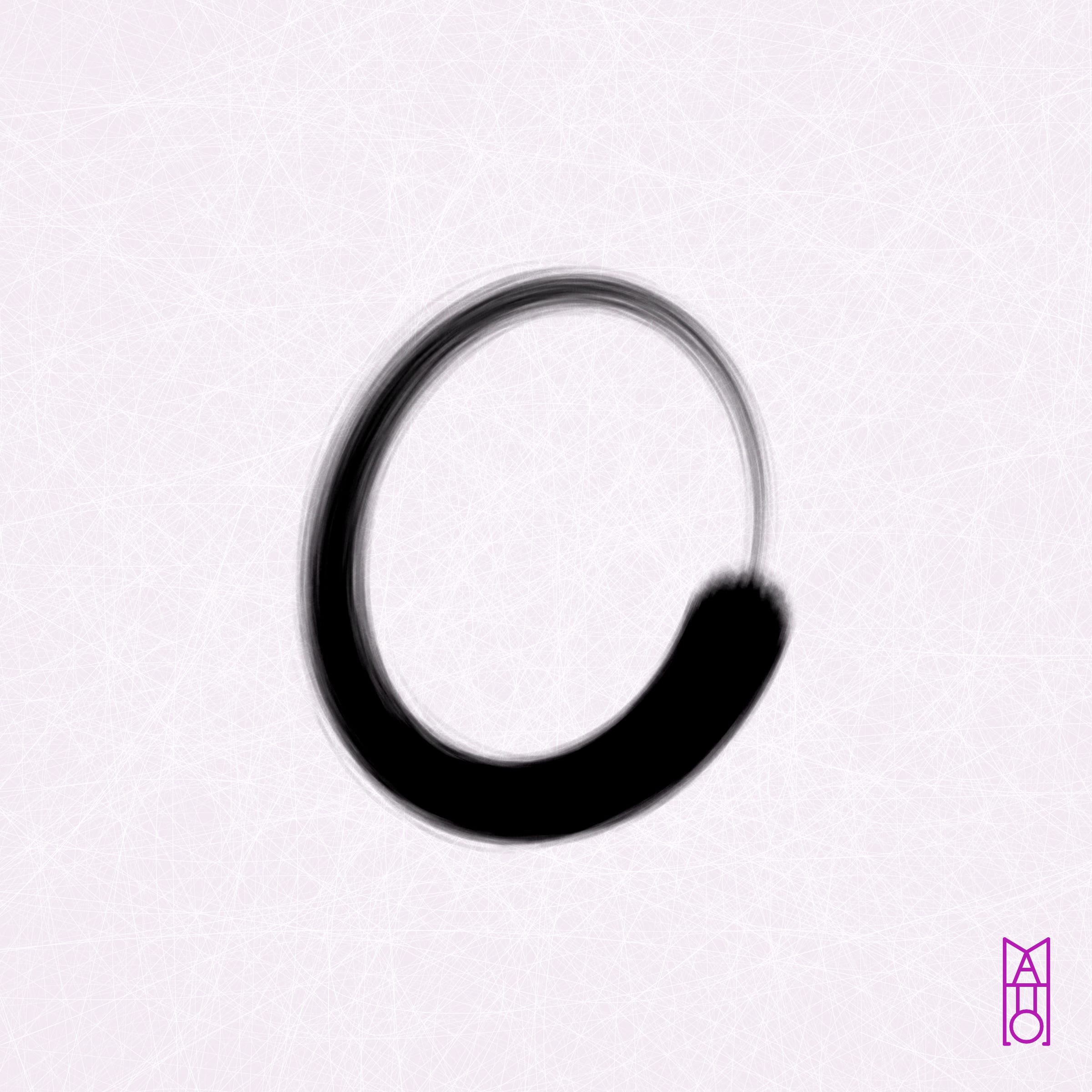Ensō #34000266
