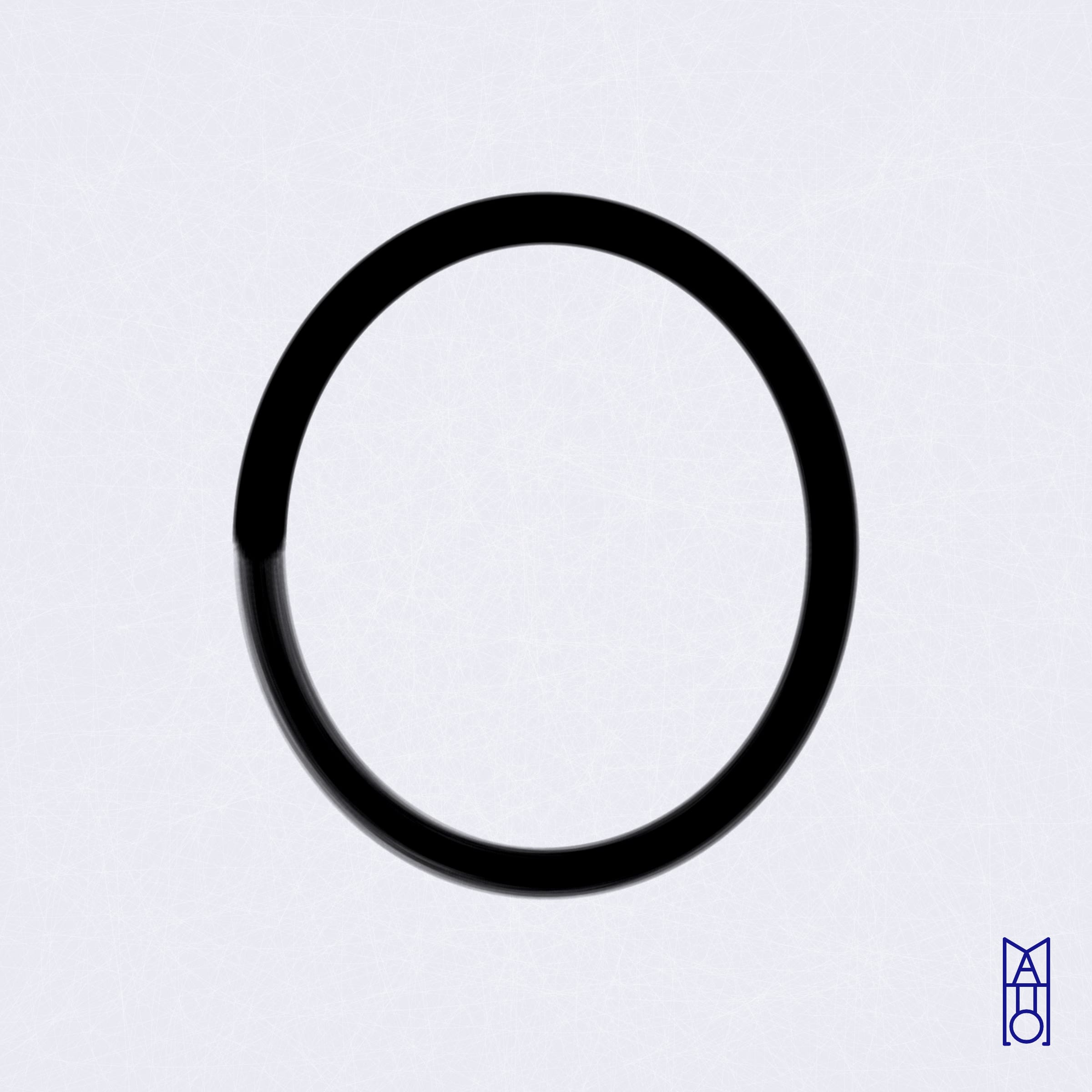 Ensō #34000267