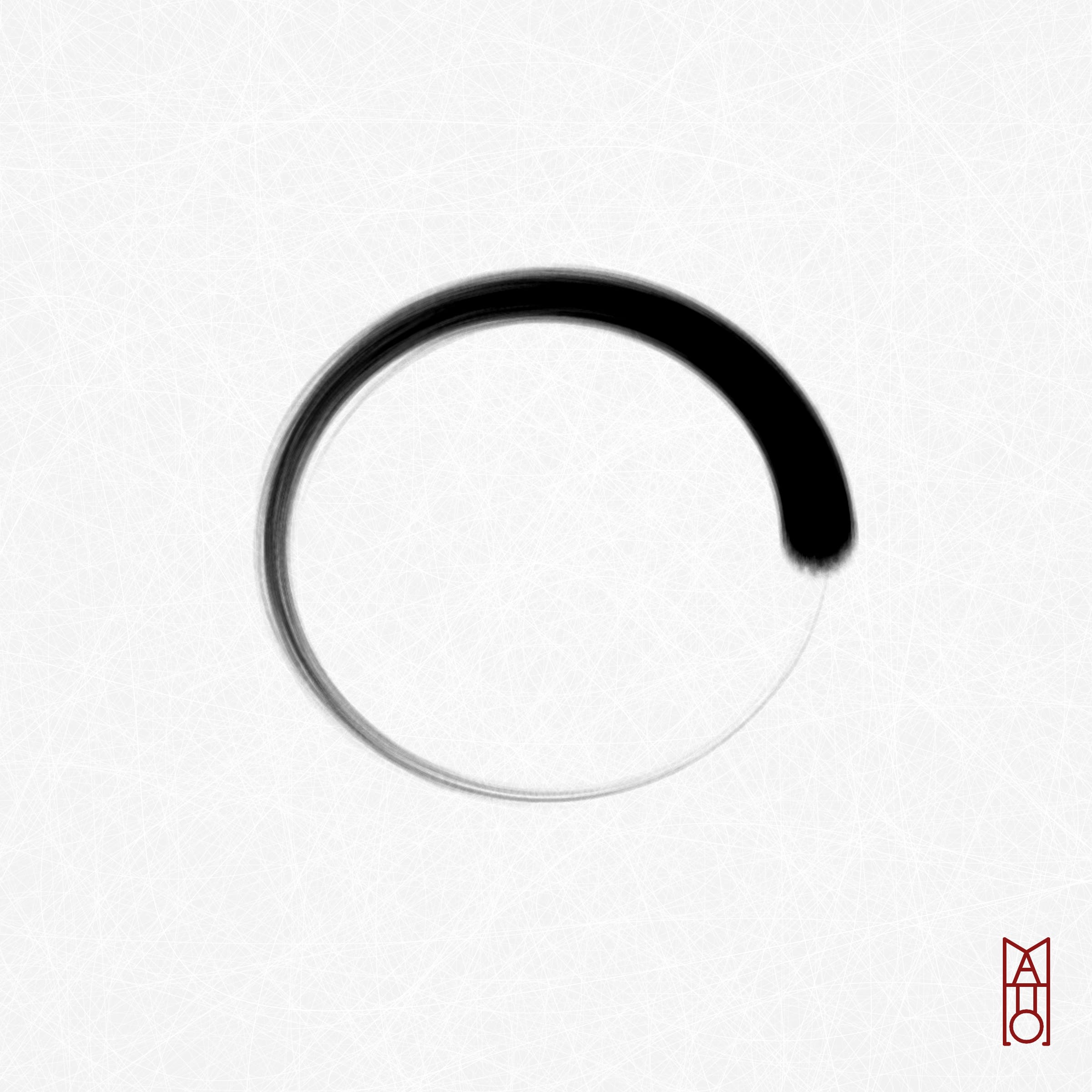 Ensō #34000268