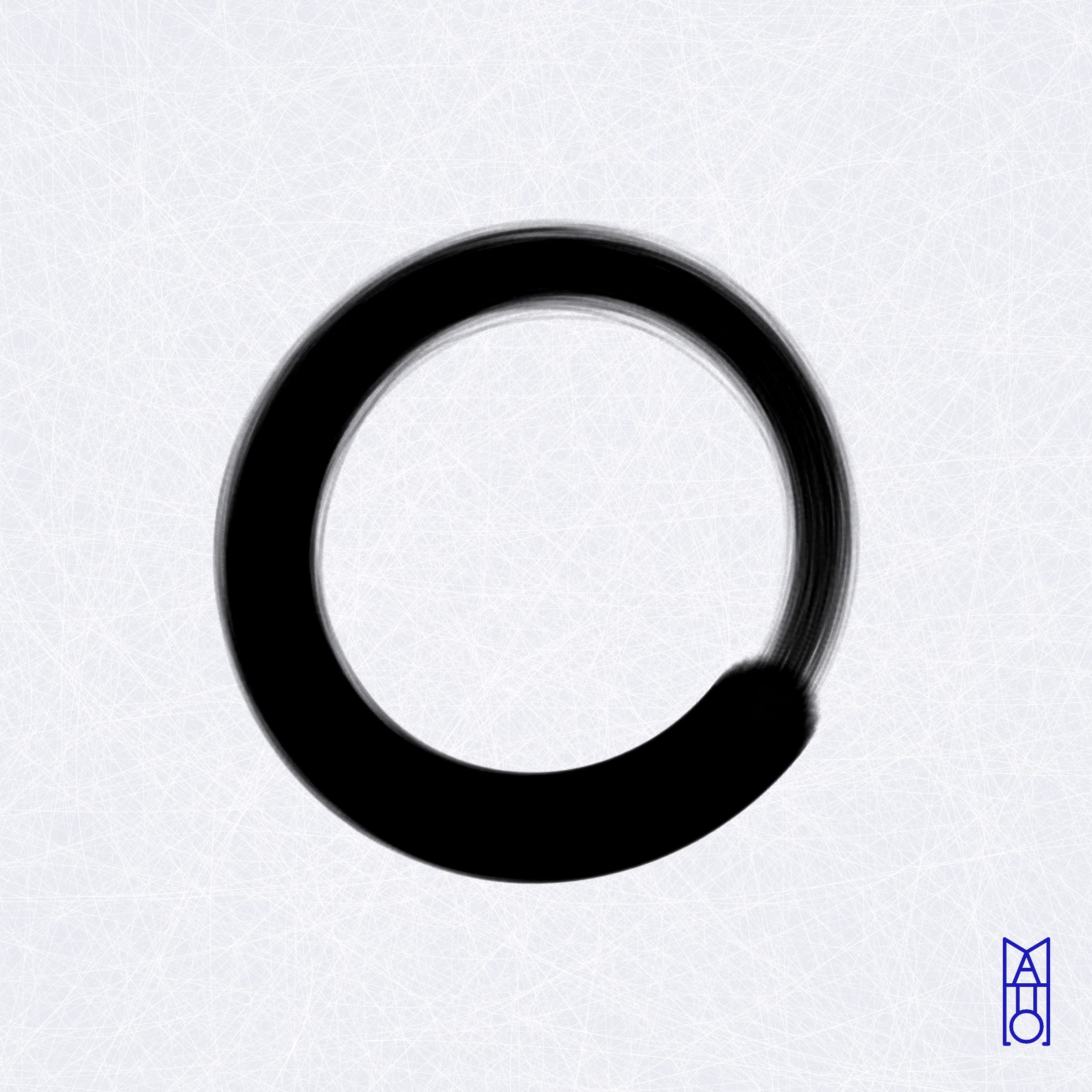 Ensō #34000269
