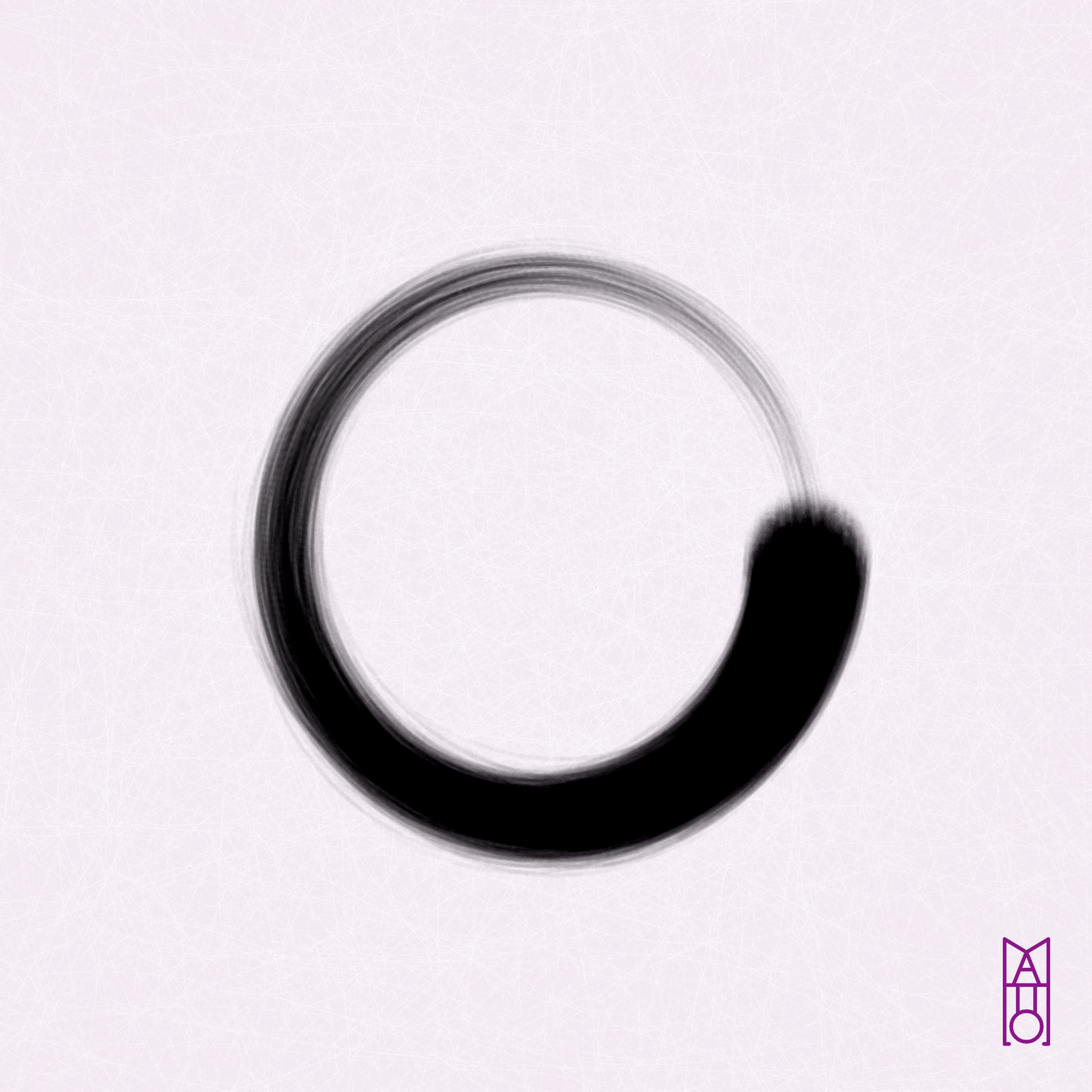 Ensō #34000273