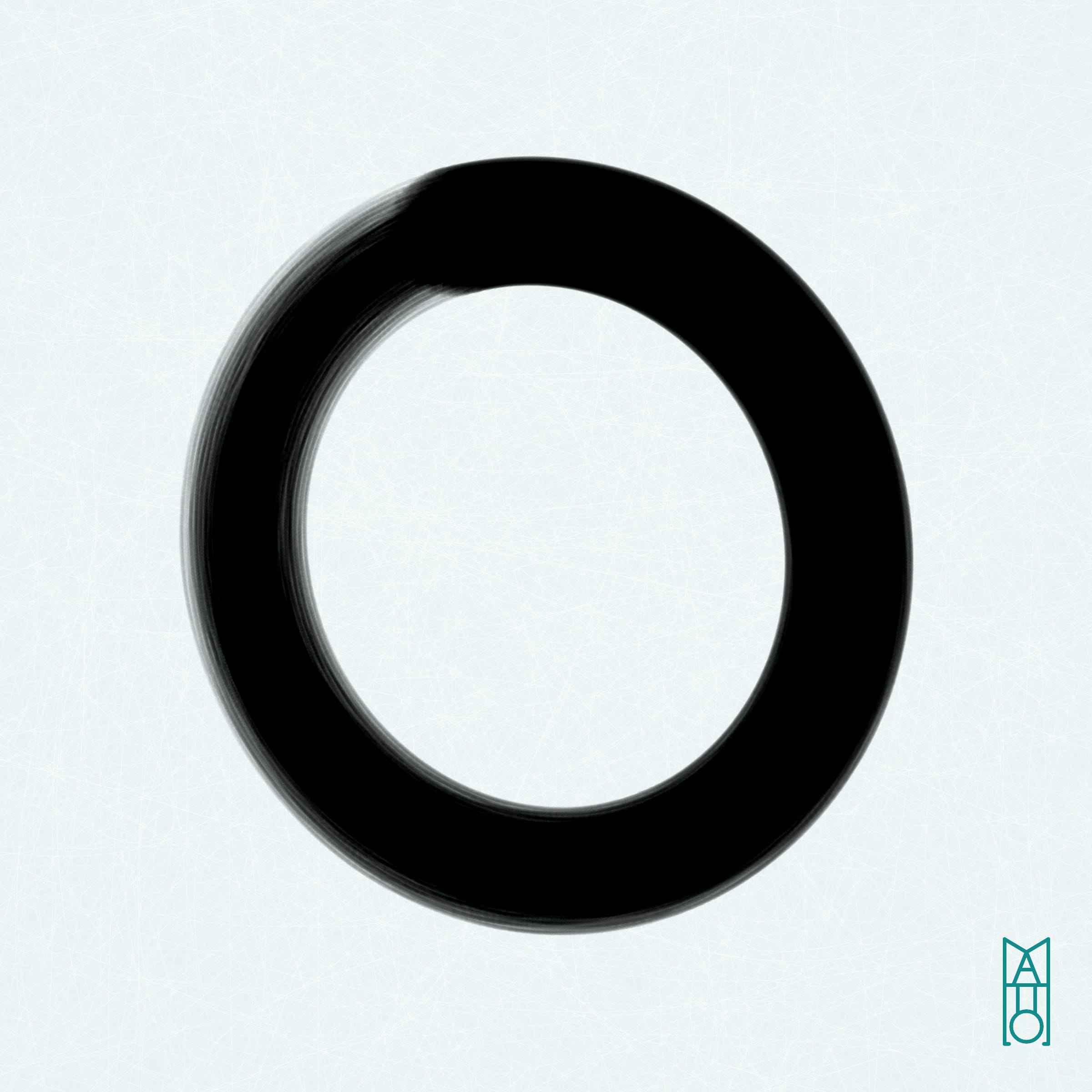 Ensō #34000275