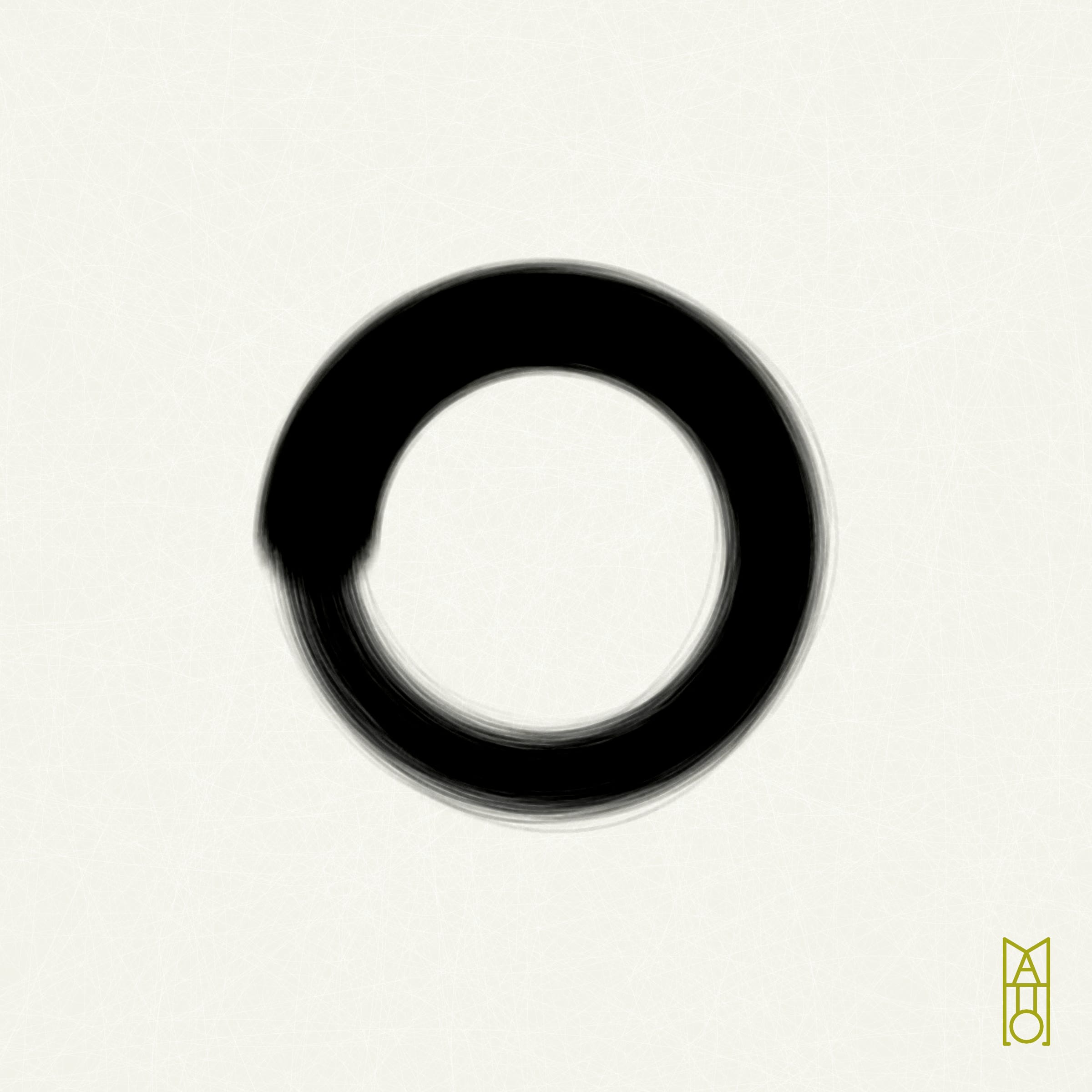 Ensō #34000276