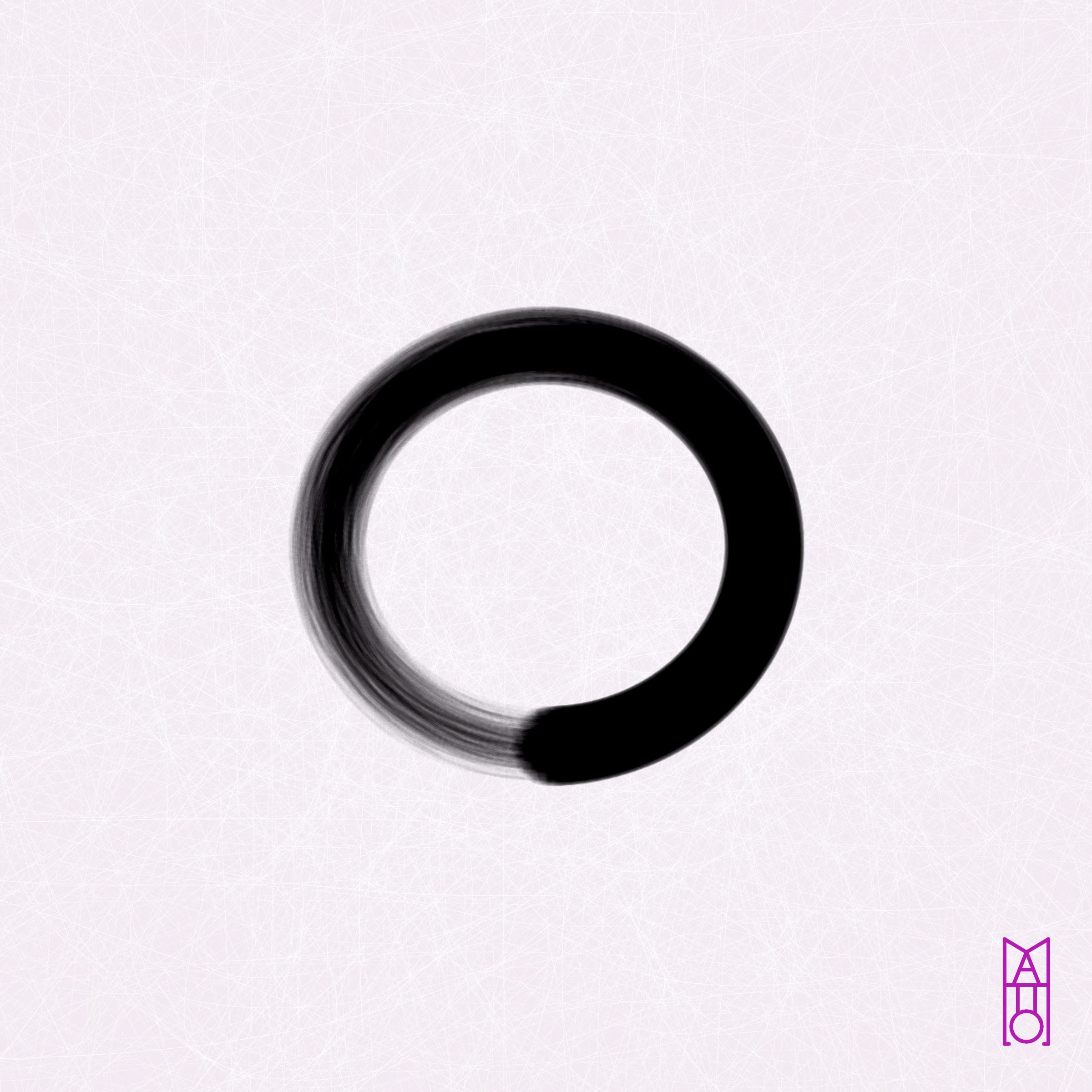 Ensō #34000277