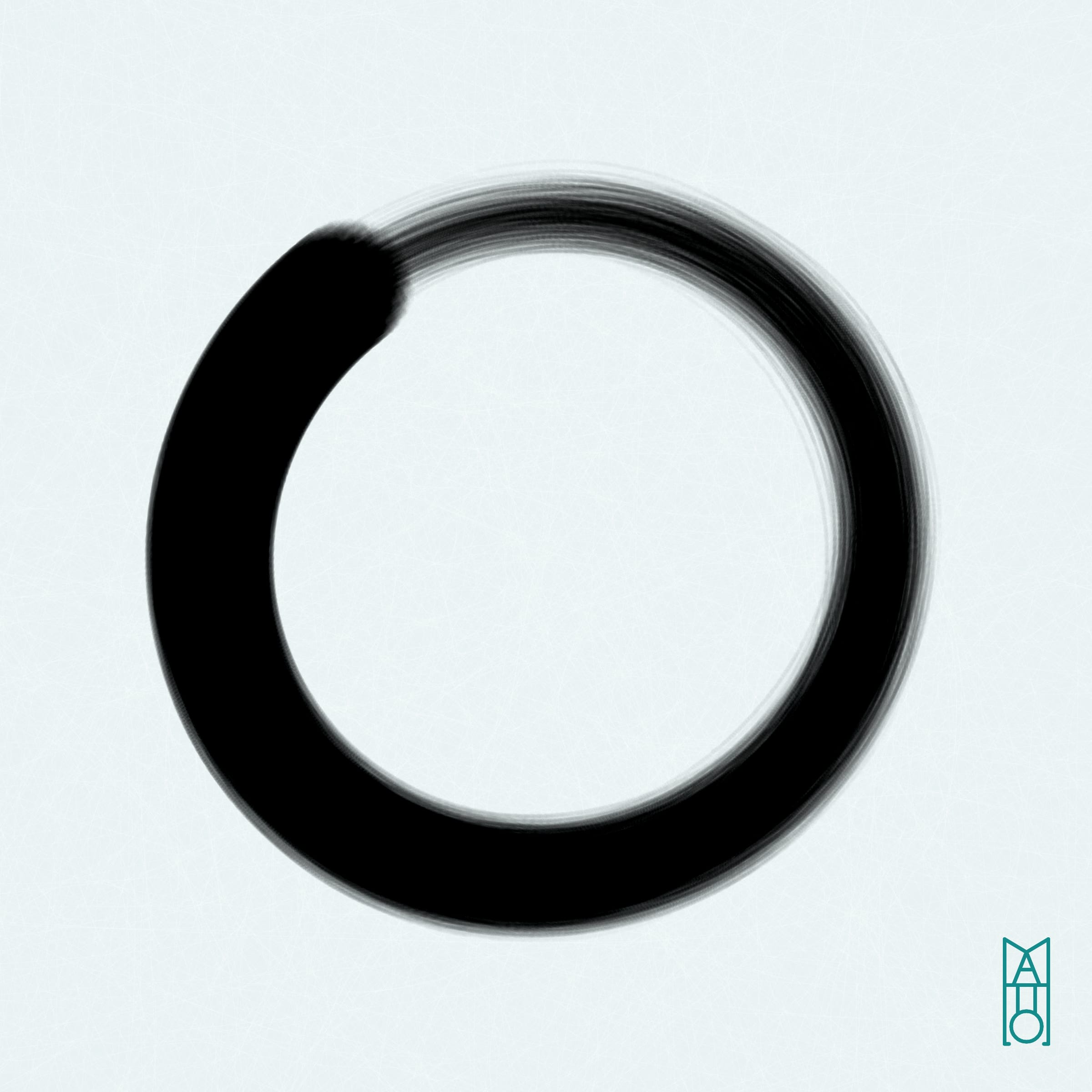 Ensō #34000278