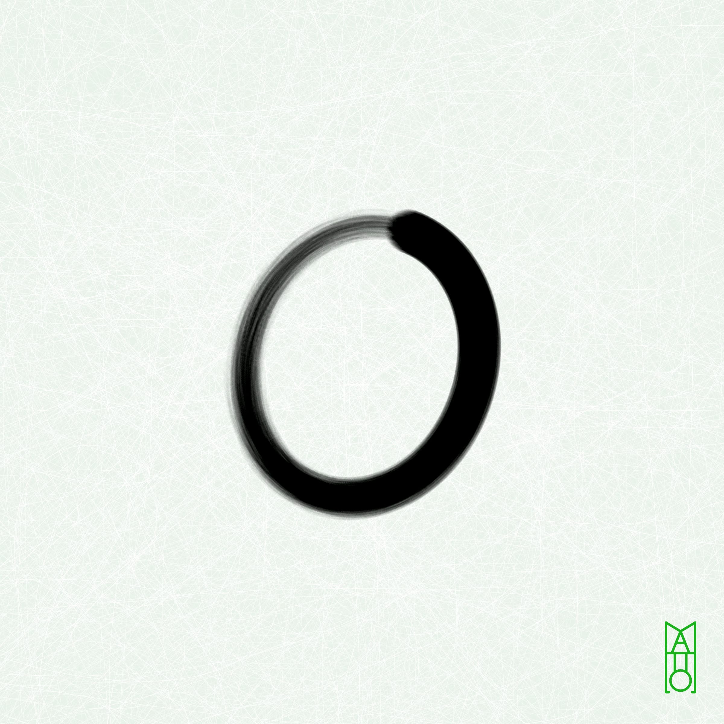 Ensō #34000279