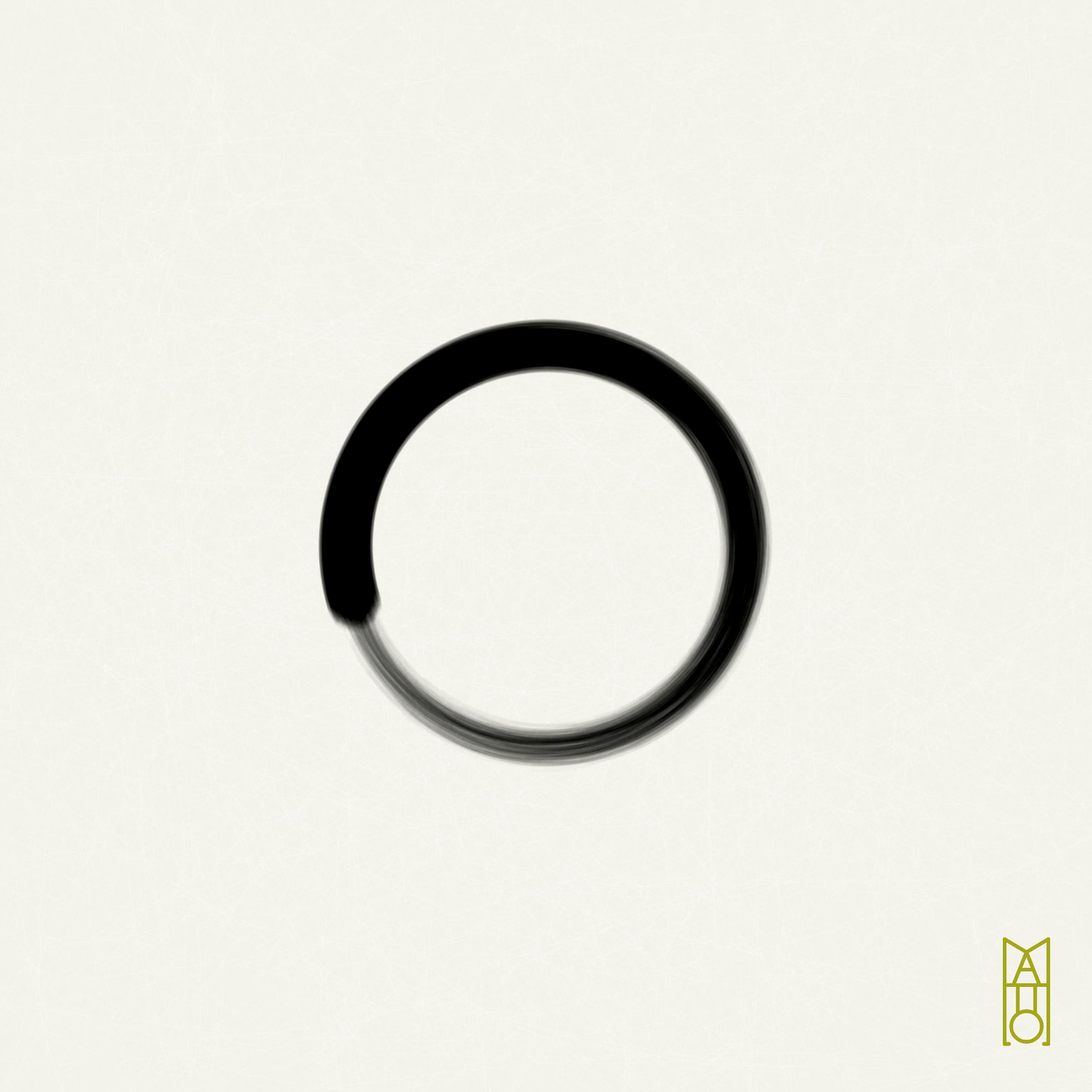 Ensō #34000280
