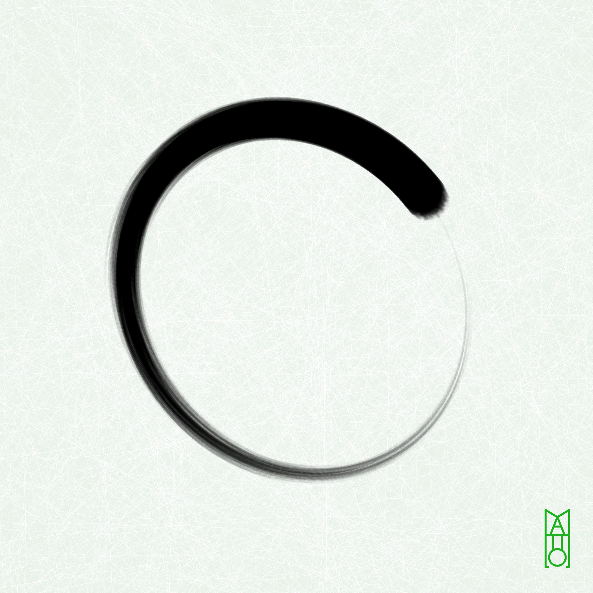 Ensō #34000281