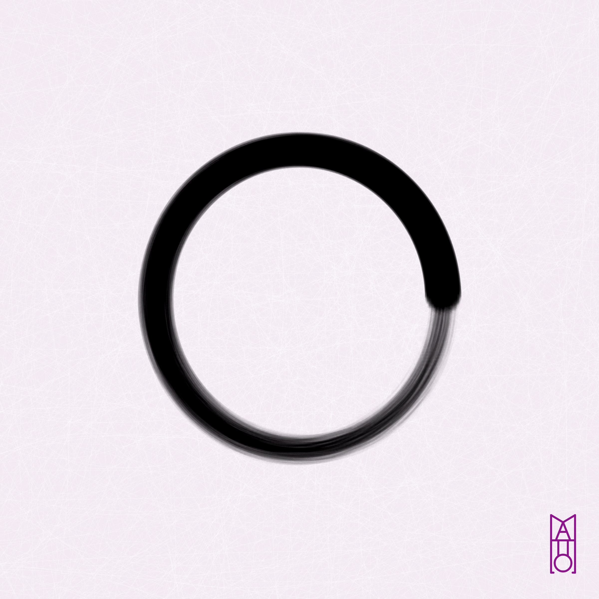 Ensō #34000282