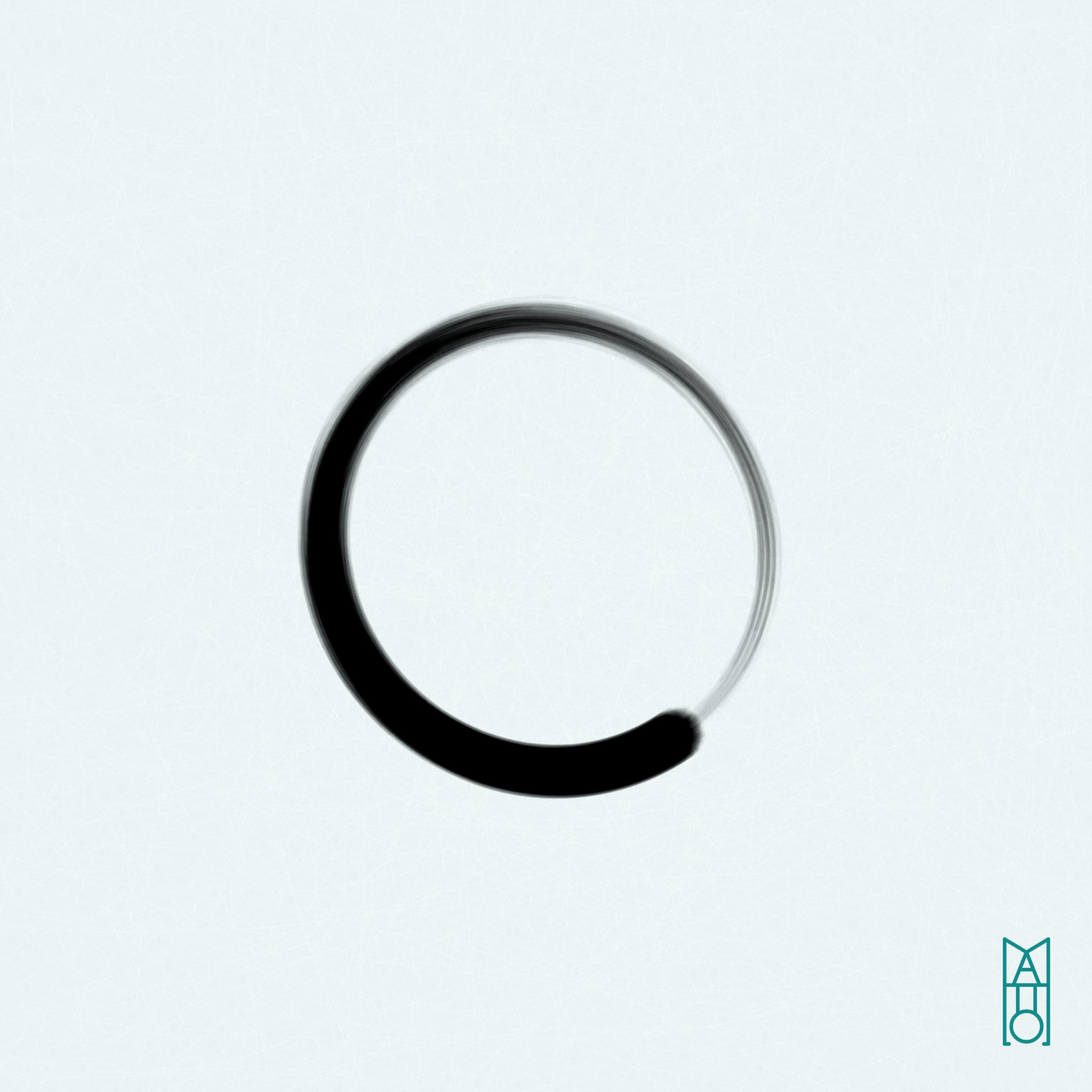 Ensō #34000283