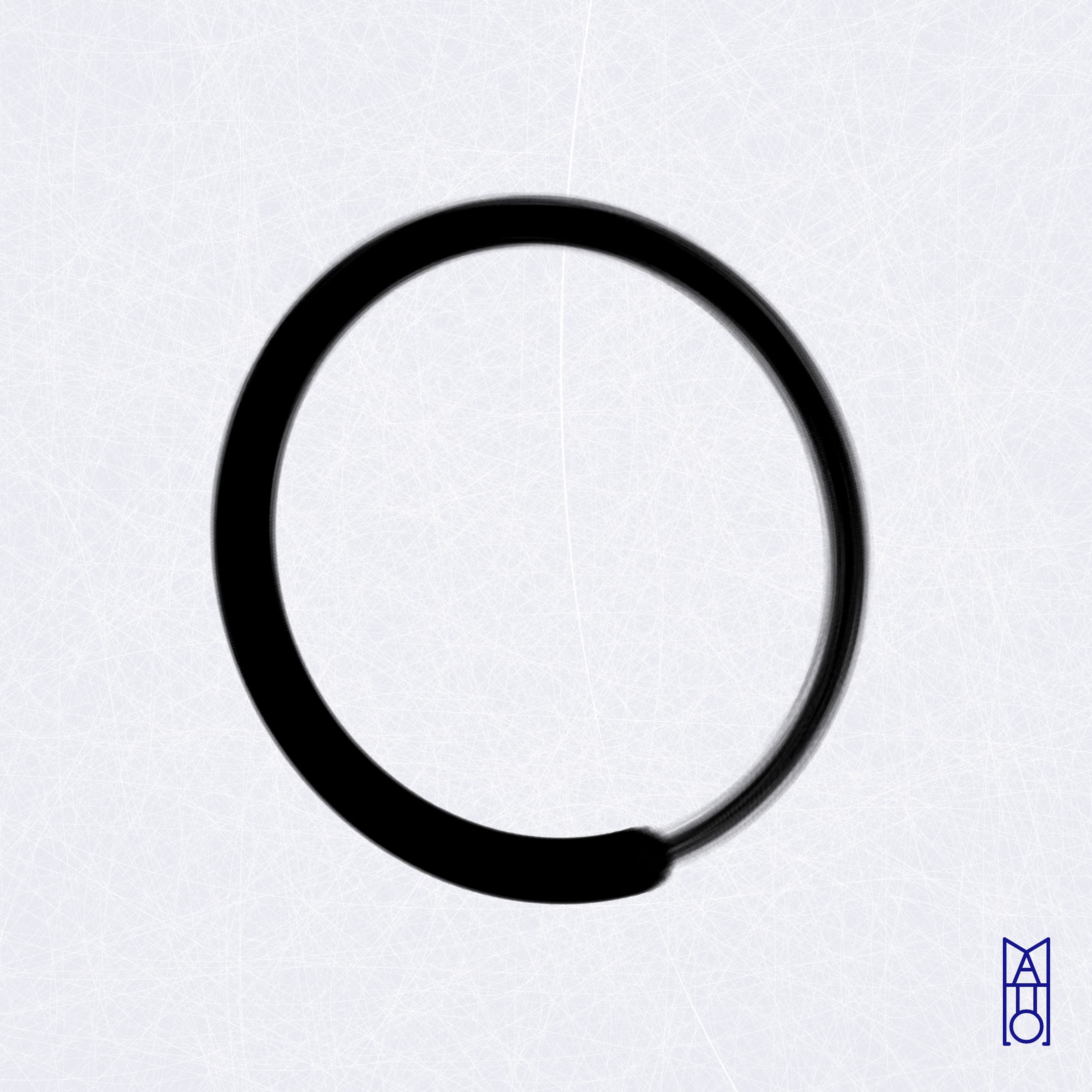 Ensō #34000285