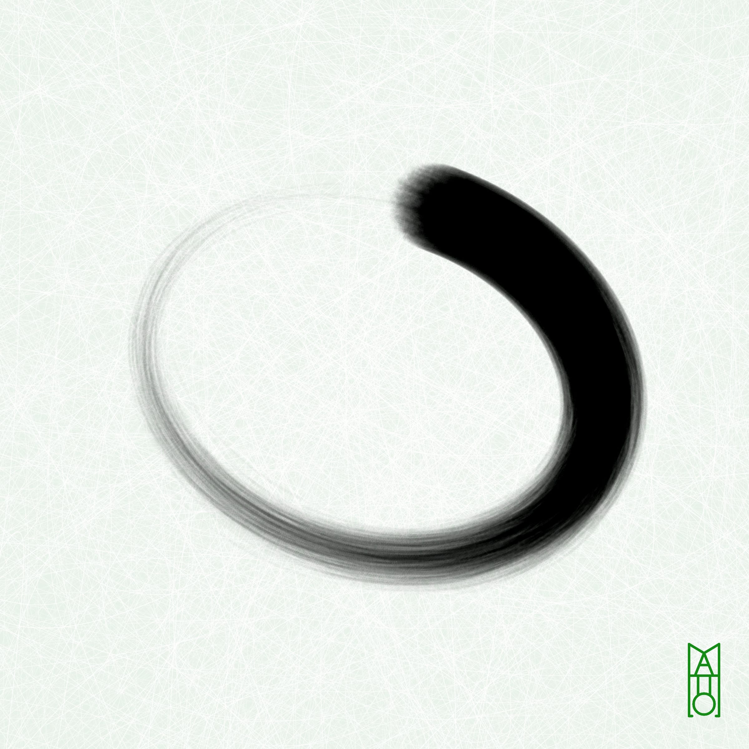 Ensō #34000286