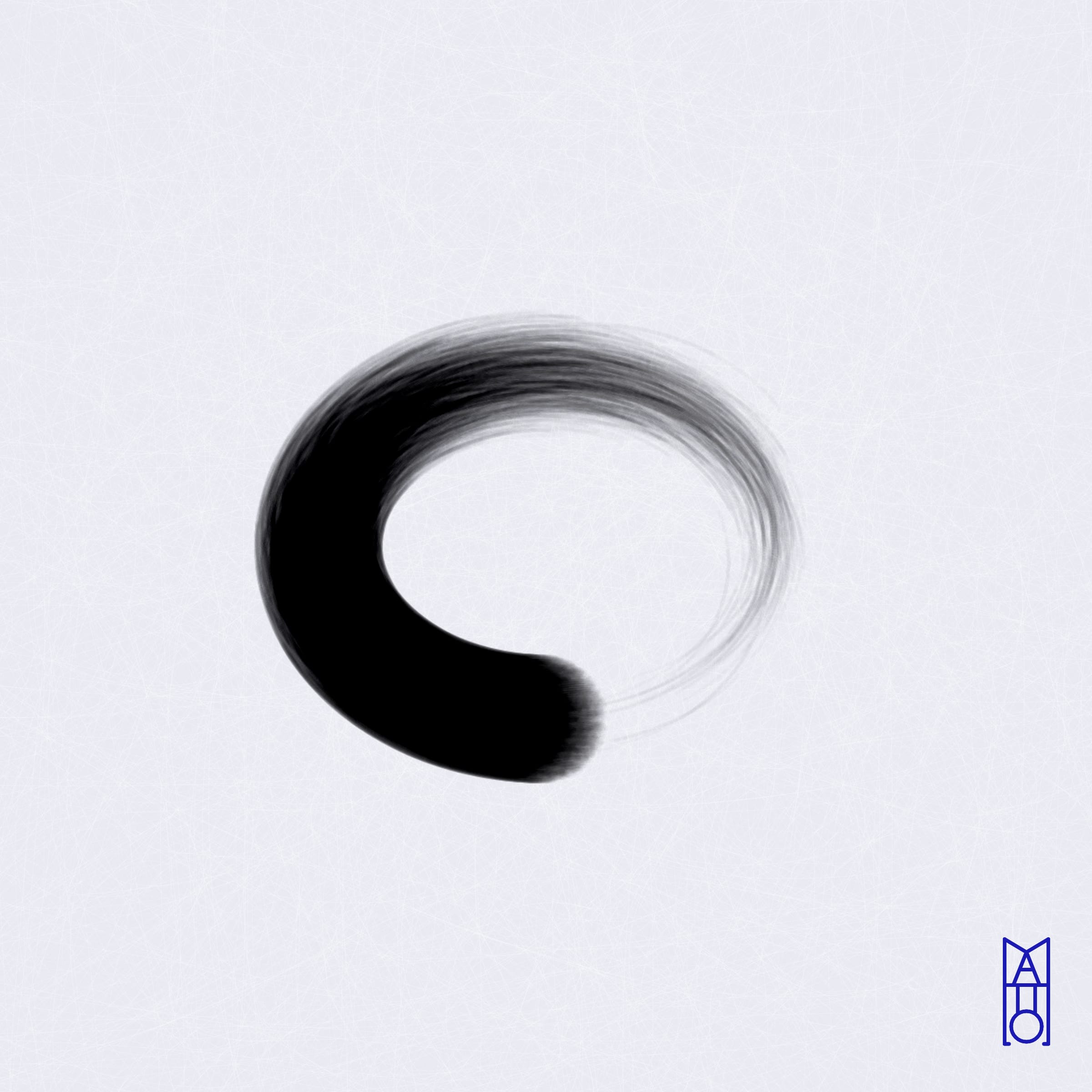 Ensō #34000287
